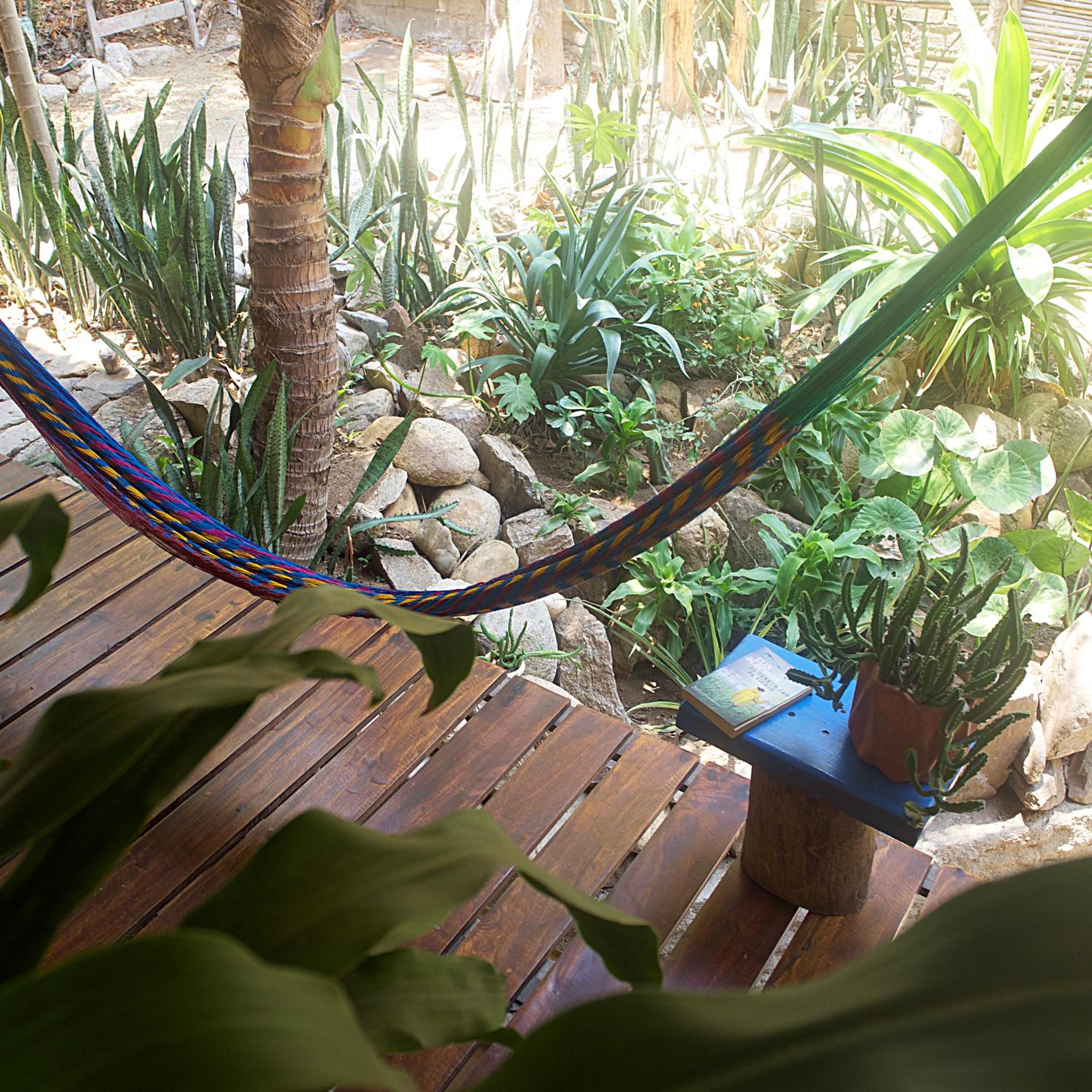 Quadruple Room with Terrace - Photo 4