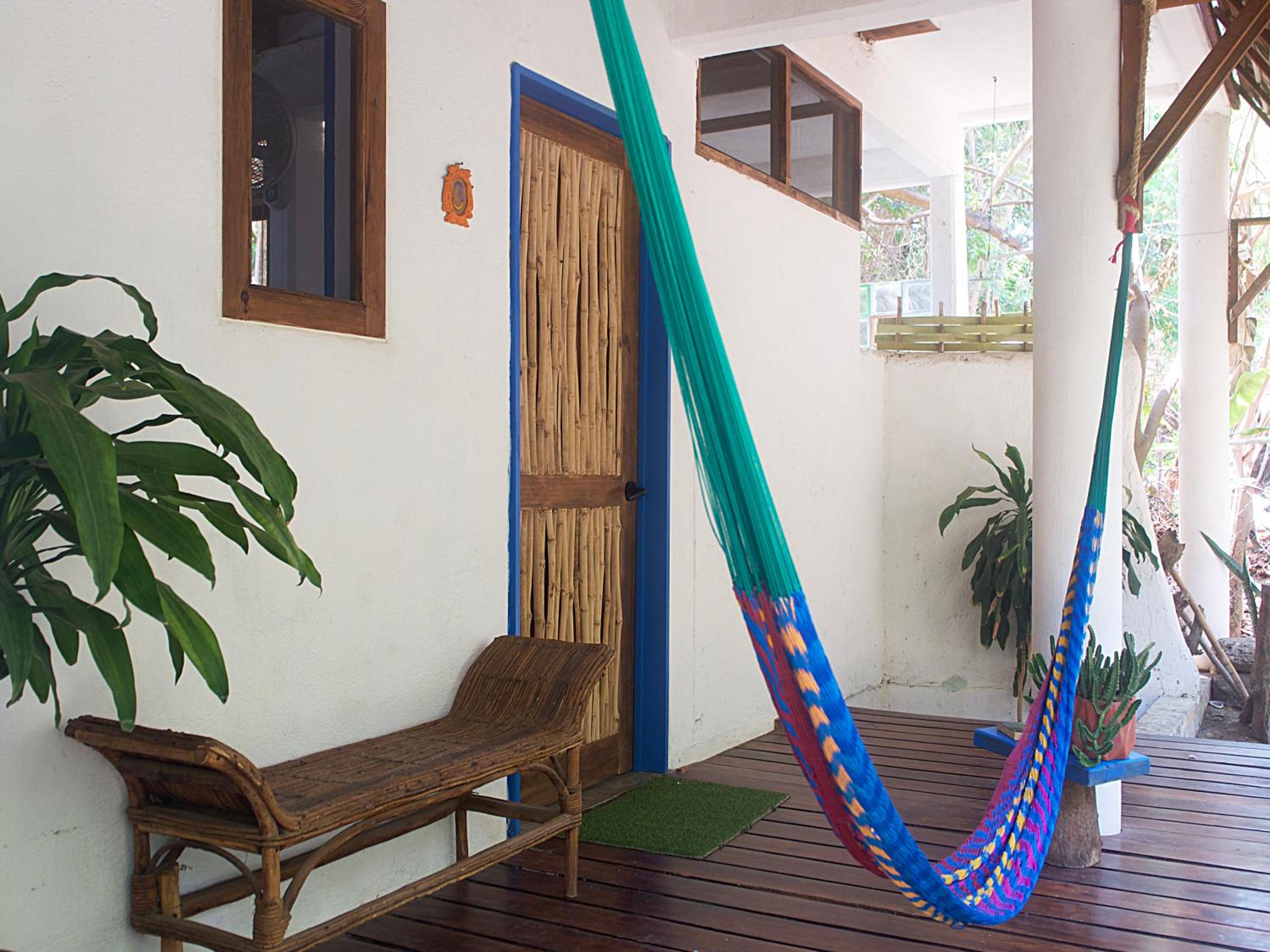 Quadruple Room with Terrace - Photo 5