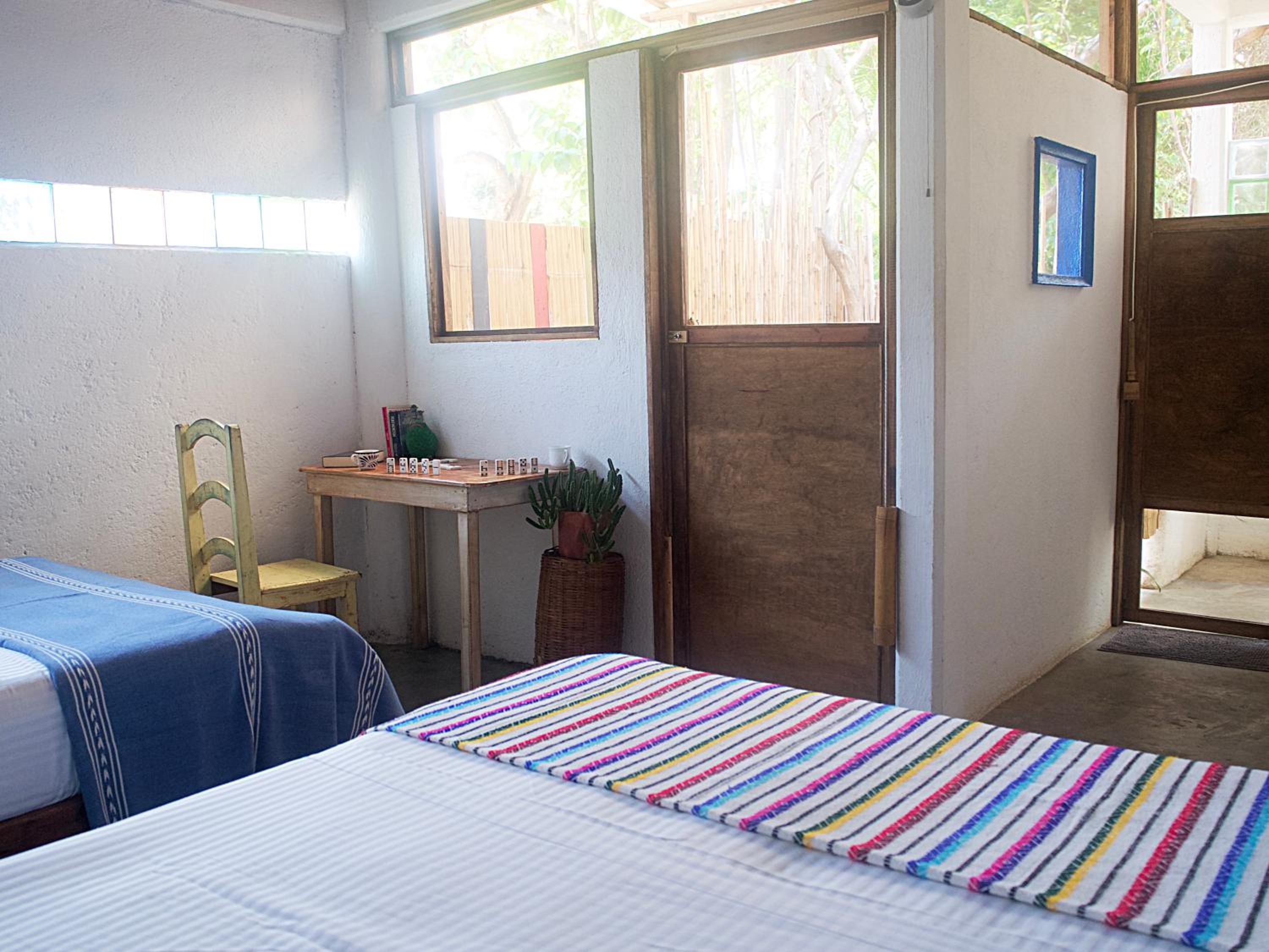 Quadruple Room with Terrace - Photo 3