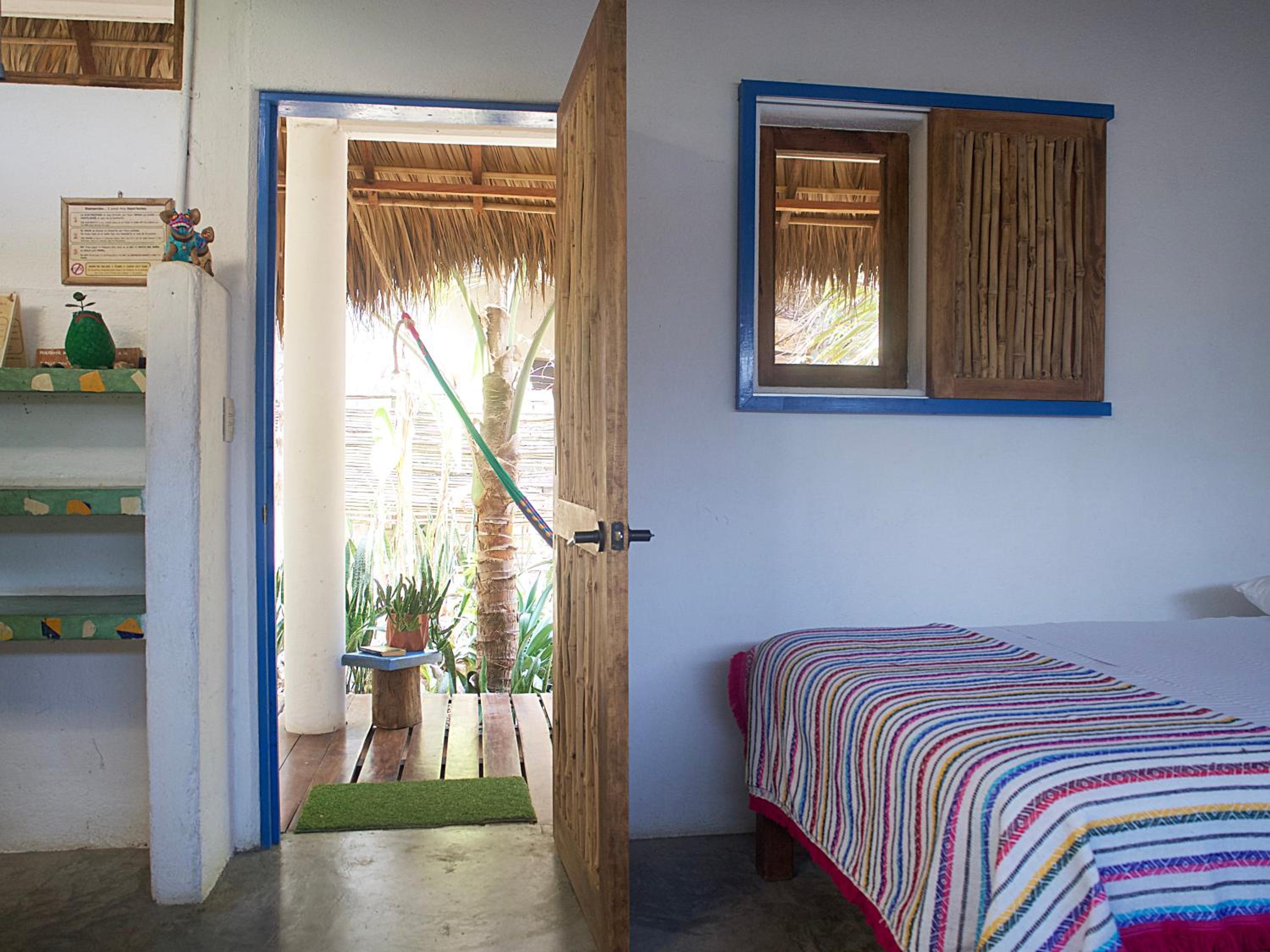 Quadruple Room with Terrace - Photo 6