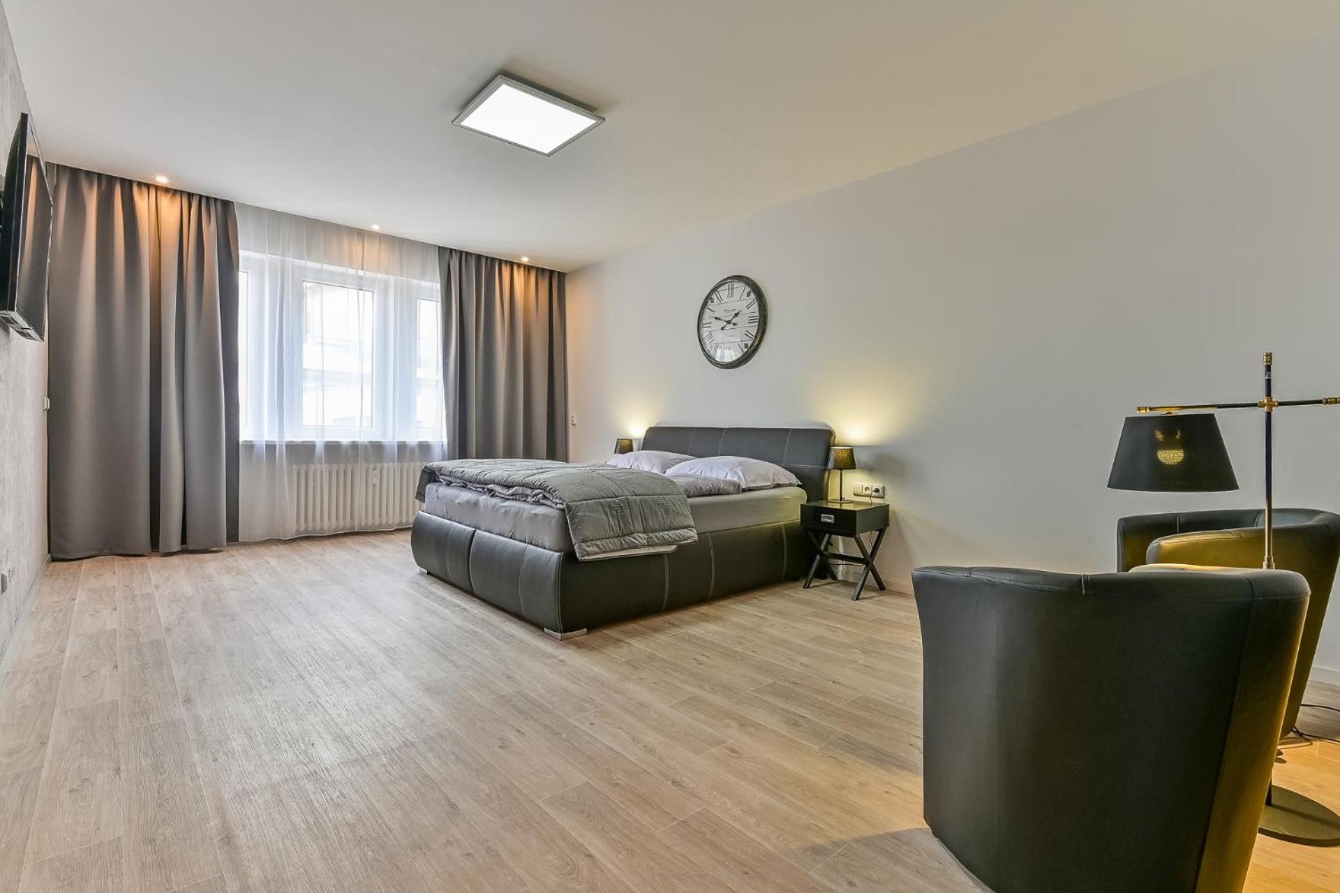 Standard Double Room - Photo 5