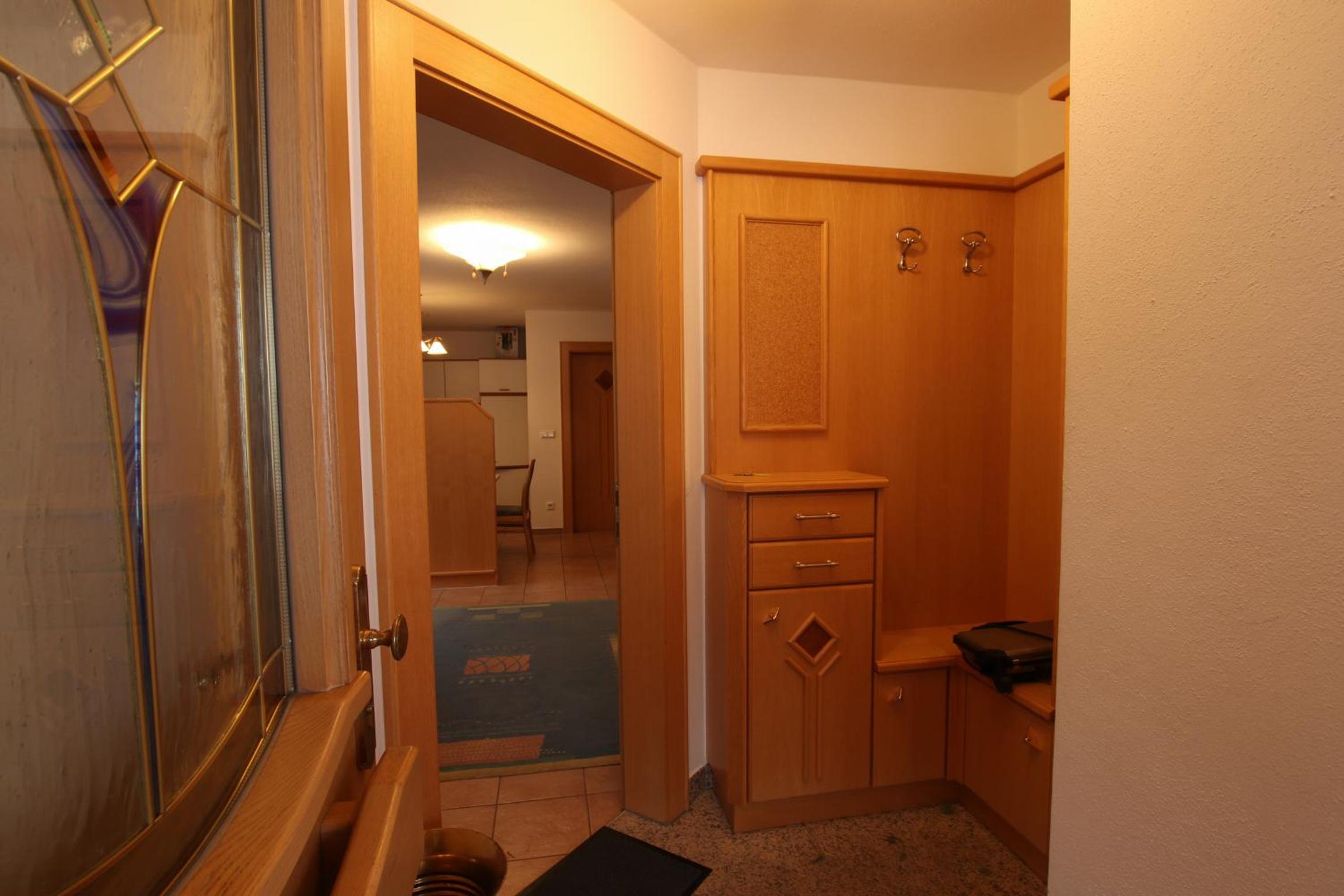 Apartment photo 1