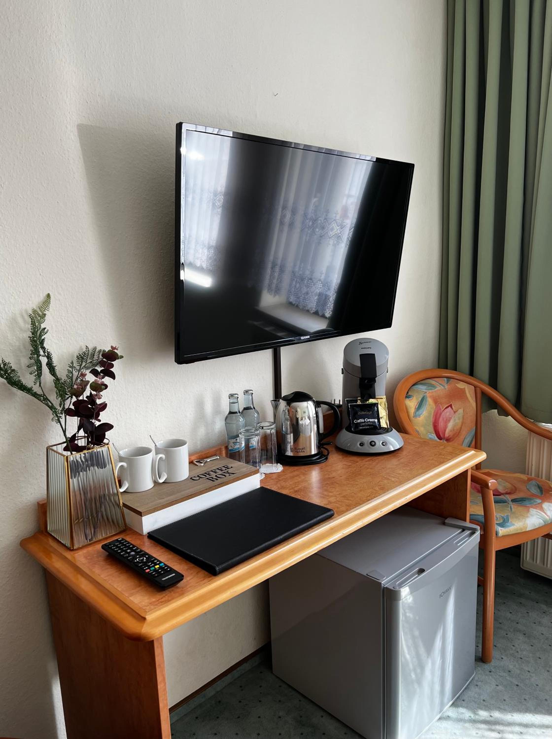 Double Room - Photo 5