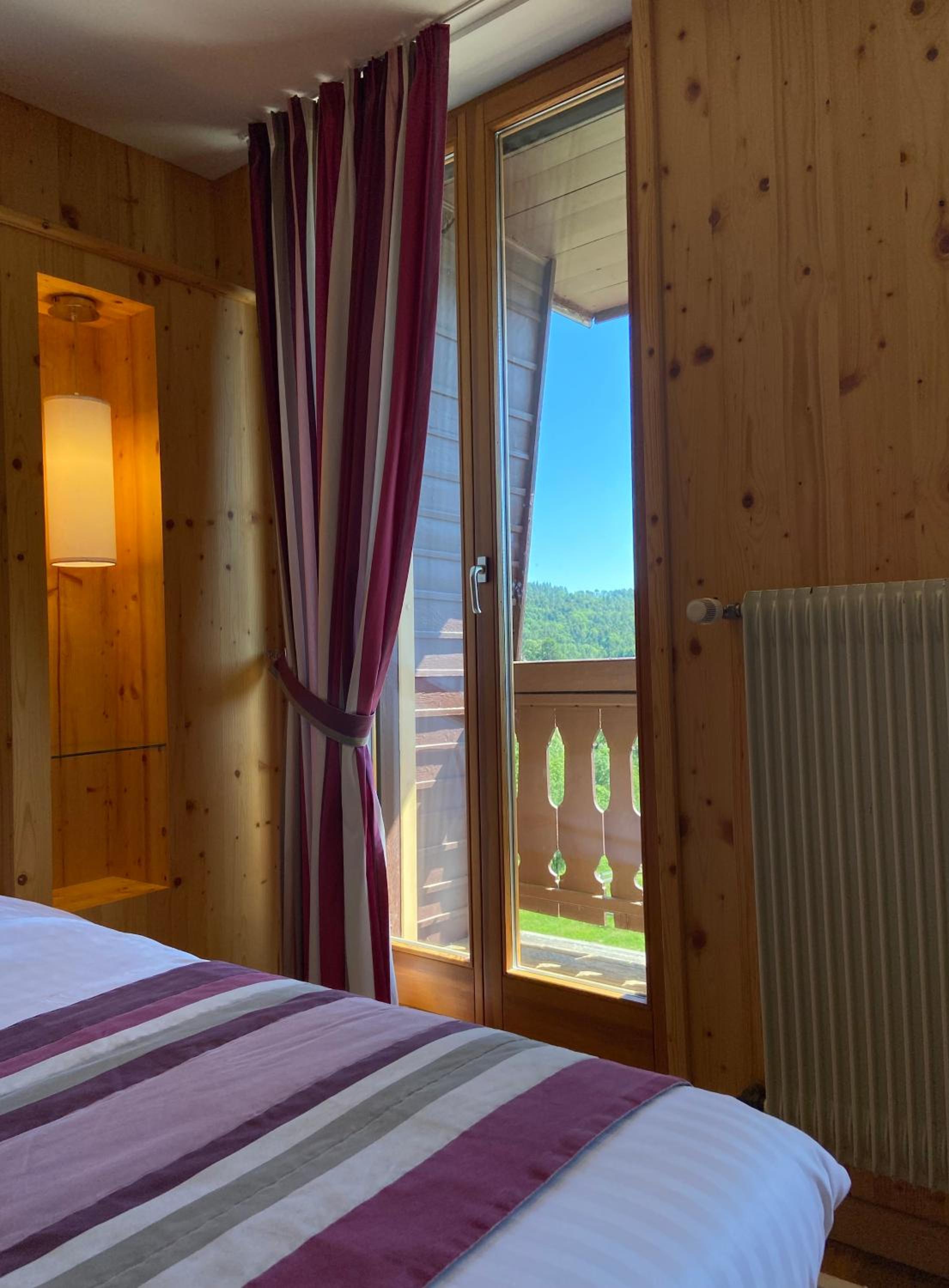 Comfort Double Room - Coeur de Marie photo 3