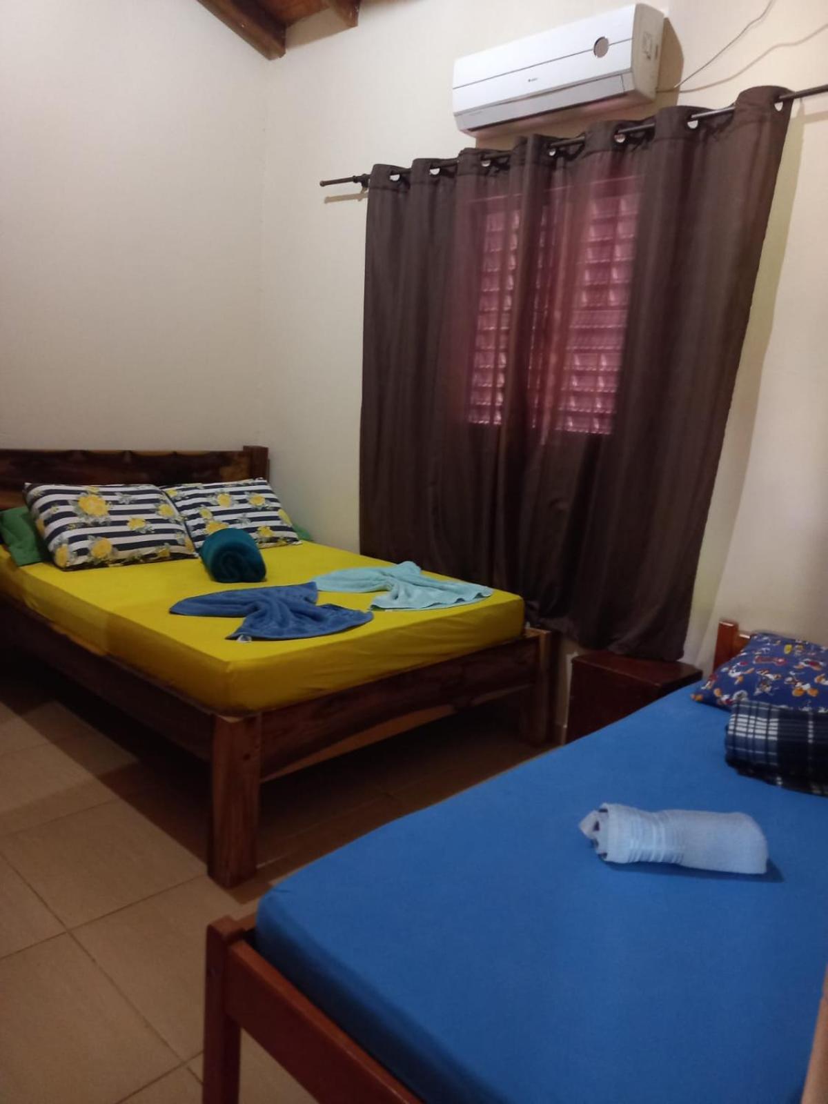 Two-Bedroom House - Photo 1