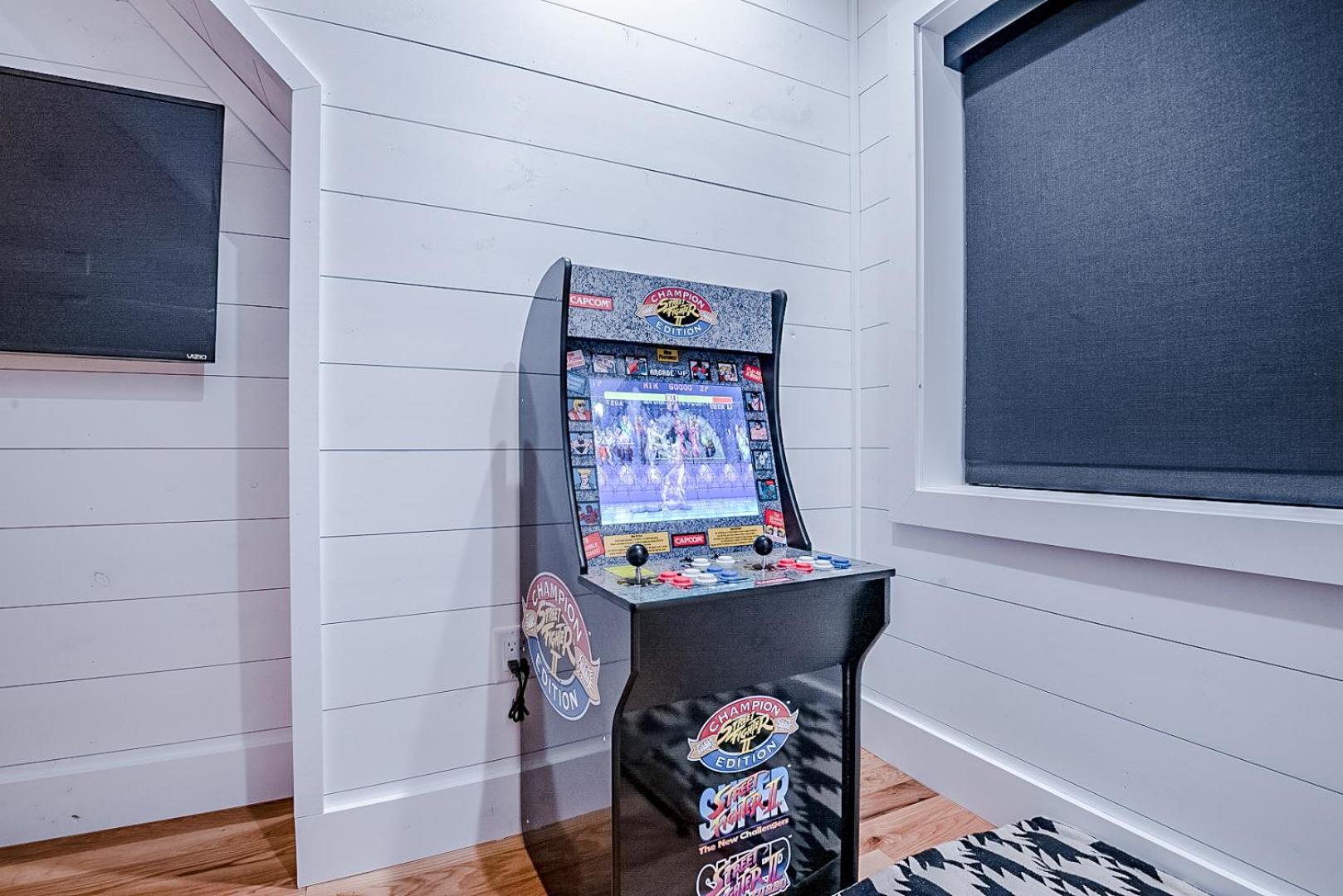 Four-Bedroom House - Photo 28