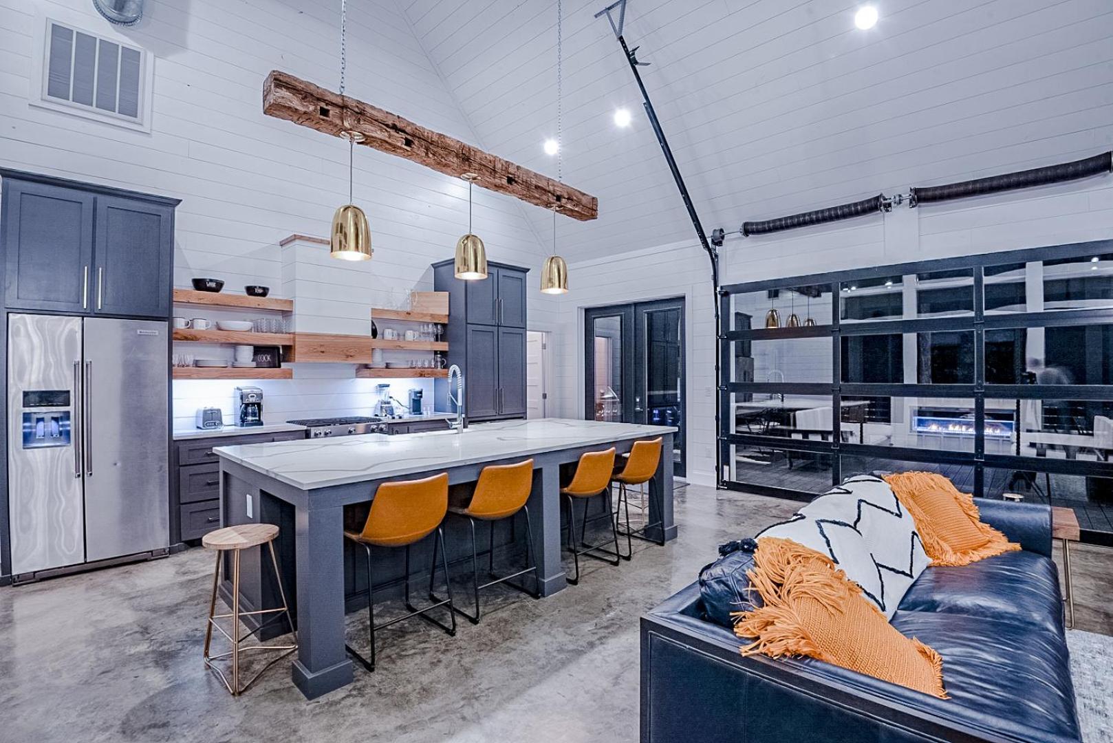 Four-Bedroom House - Photo 30