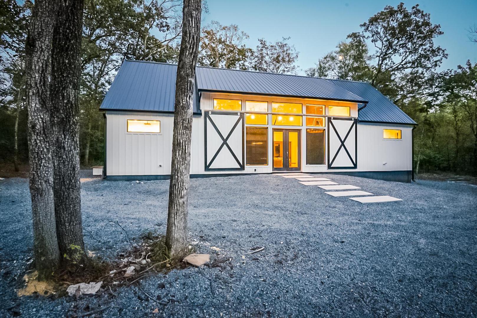 Four-Bedroom House - Photo 39