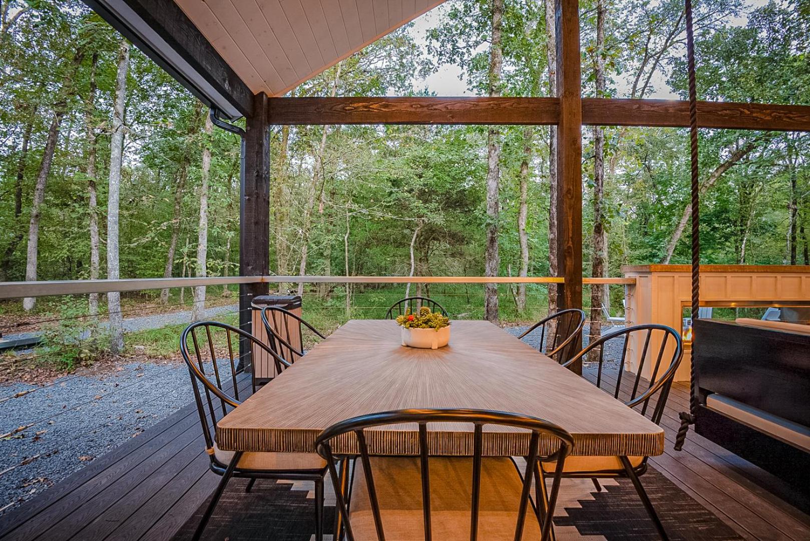 Four-Bedroom House - Photo 45