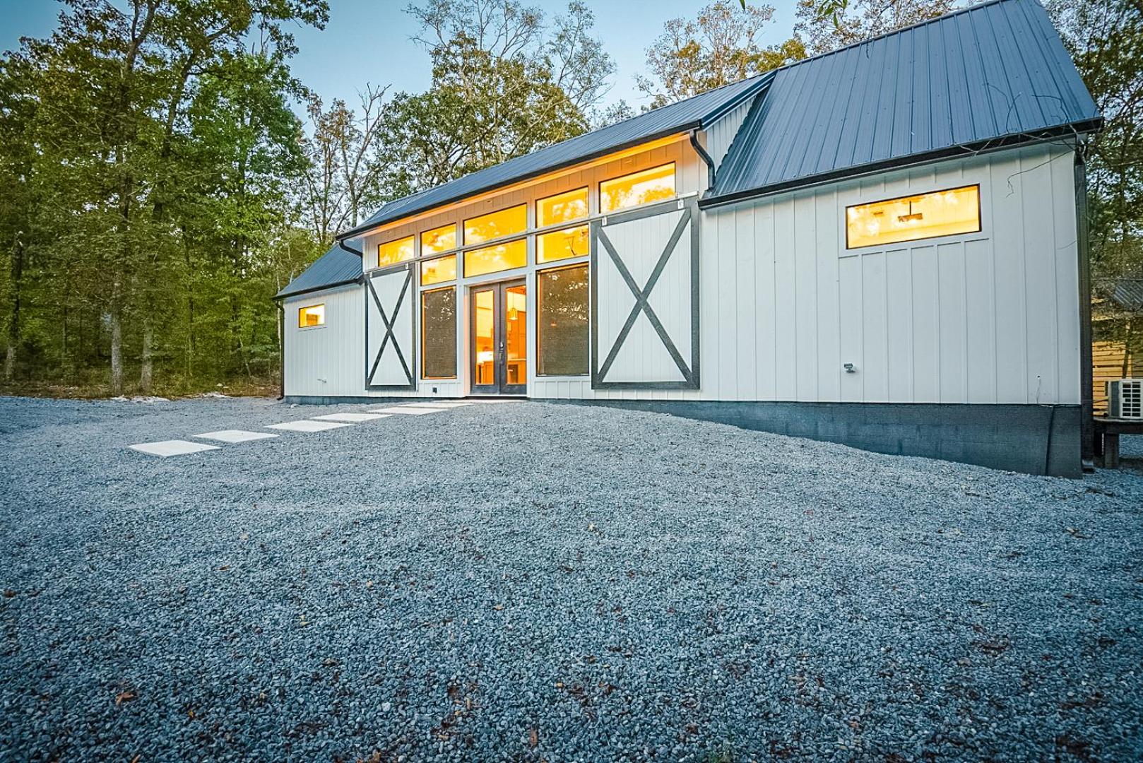 Four-Bedroom House - Photo 48