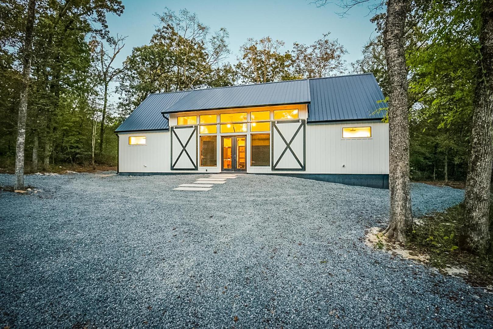 Four-Bedroom House - Photo 47