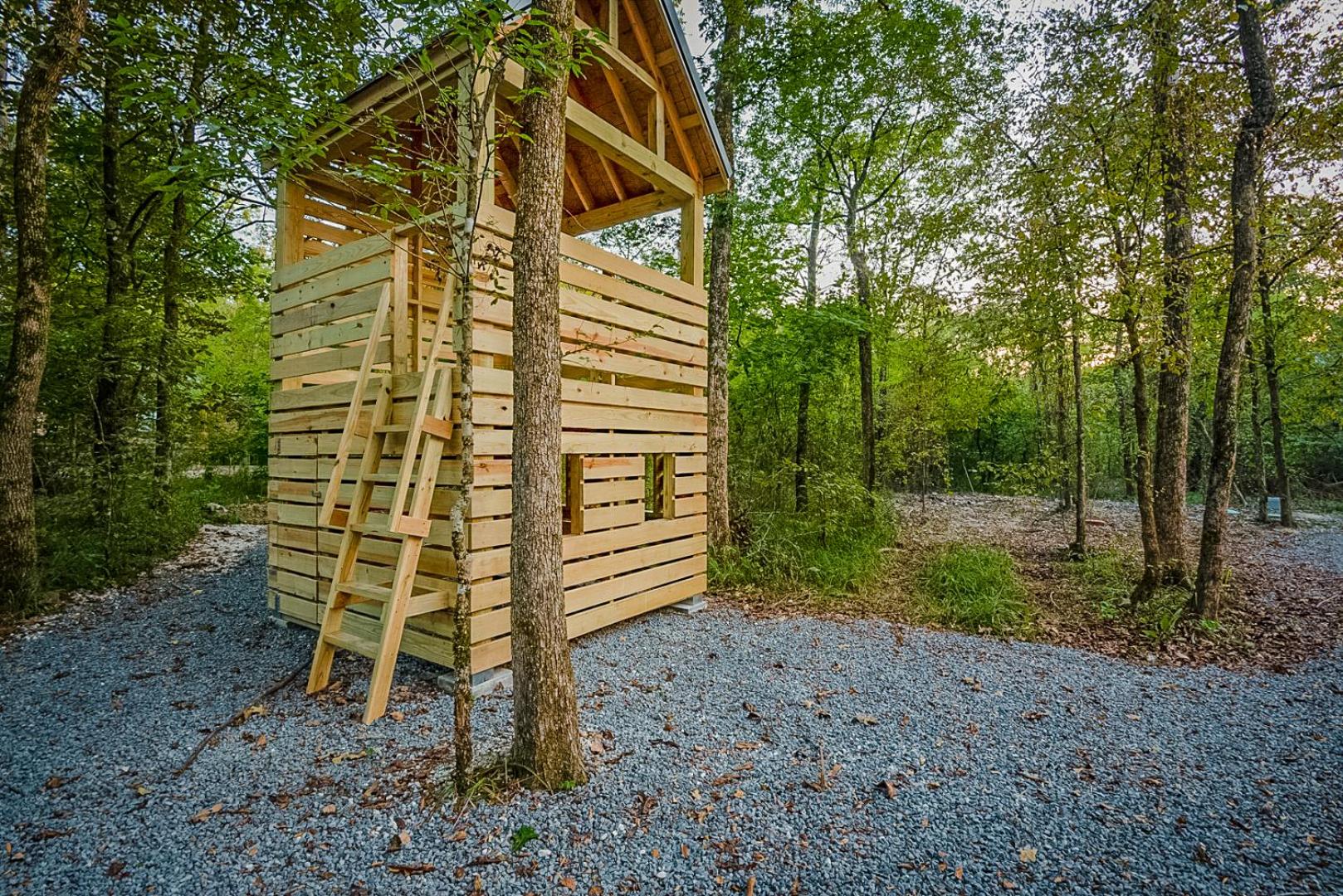 Four-Bedroom House - Photo 44