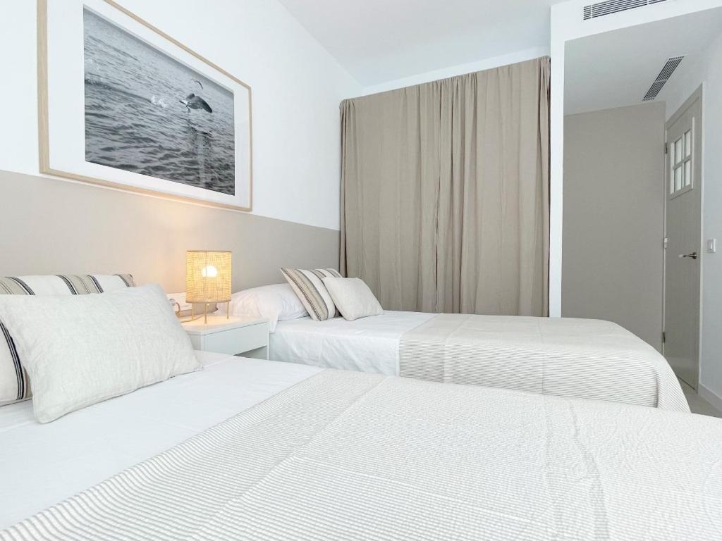 Apartment with Sea View photo 3
