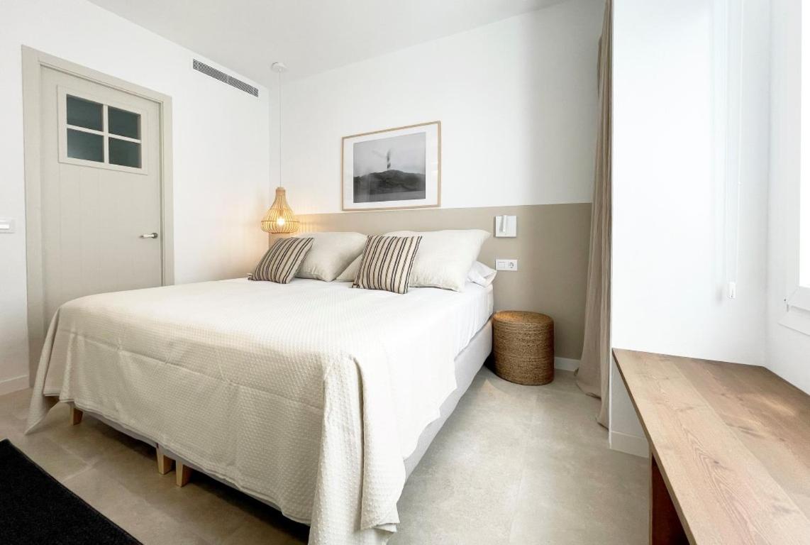 Apartment with Sea View photo 2