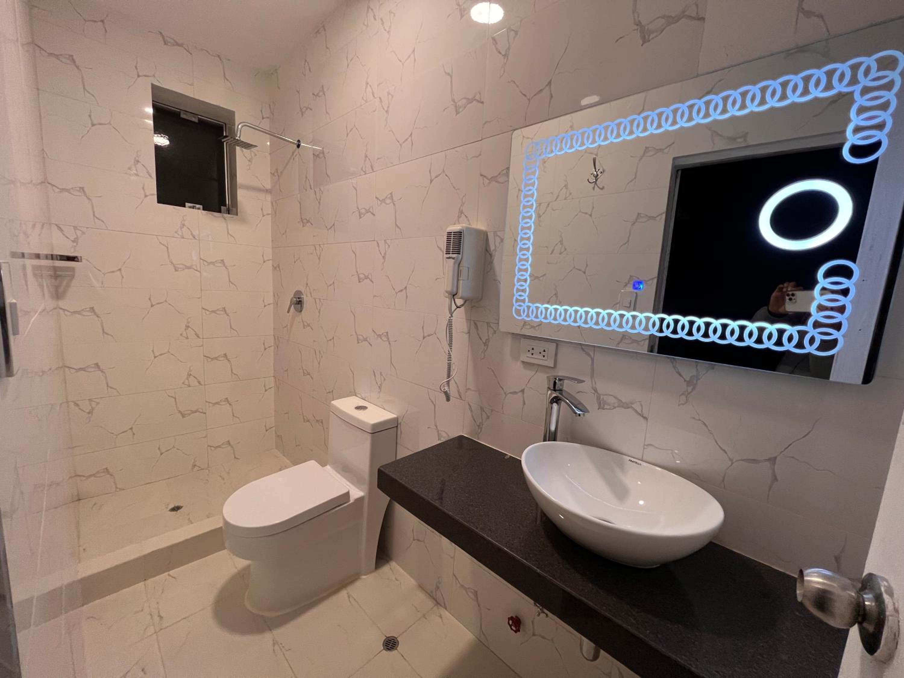 Standard Quadruple Room photo 2