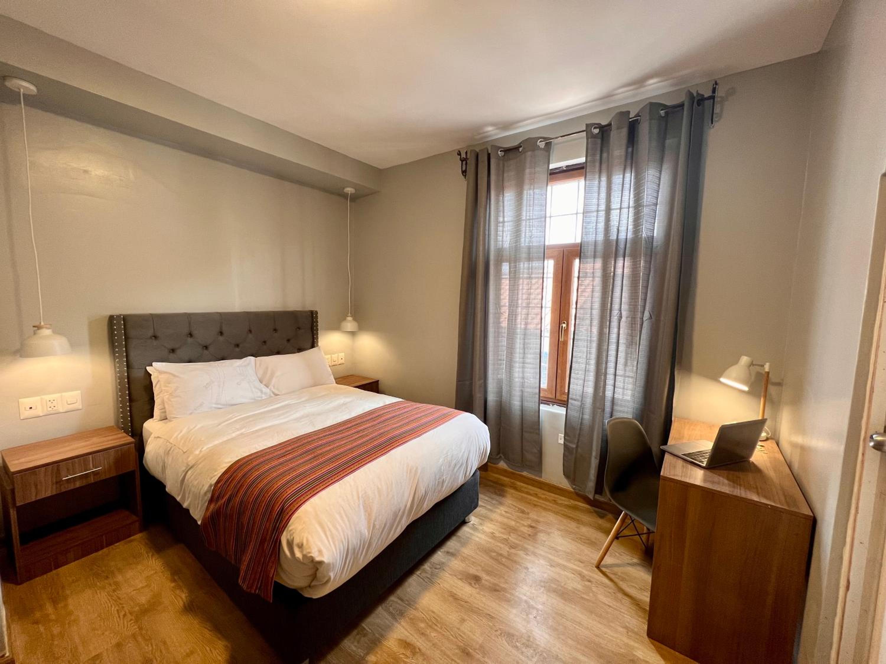 Double or Twin Room photo 2