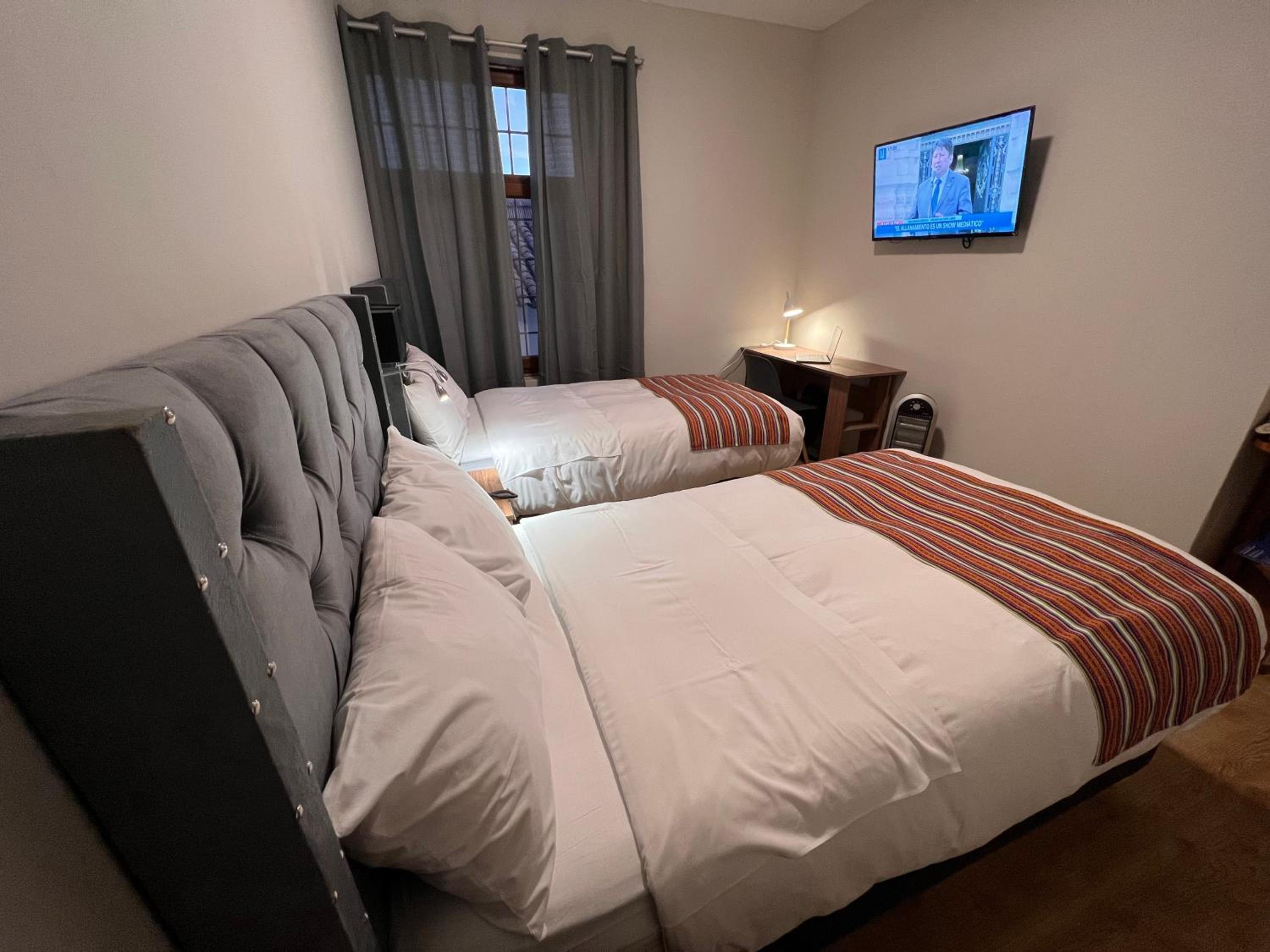 Double Room photo 1