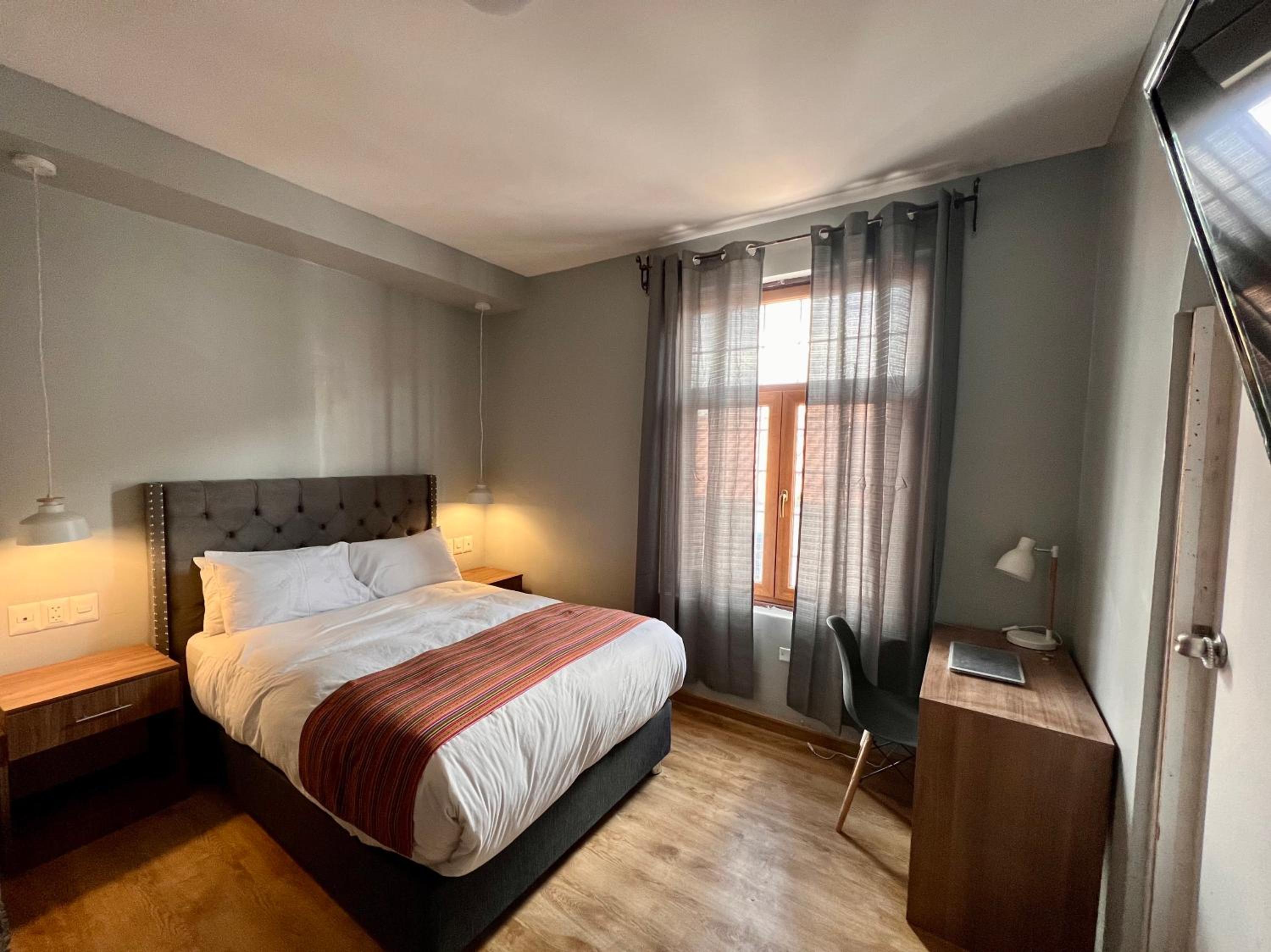 Double or Twin Room photo 3