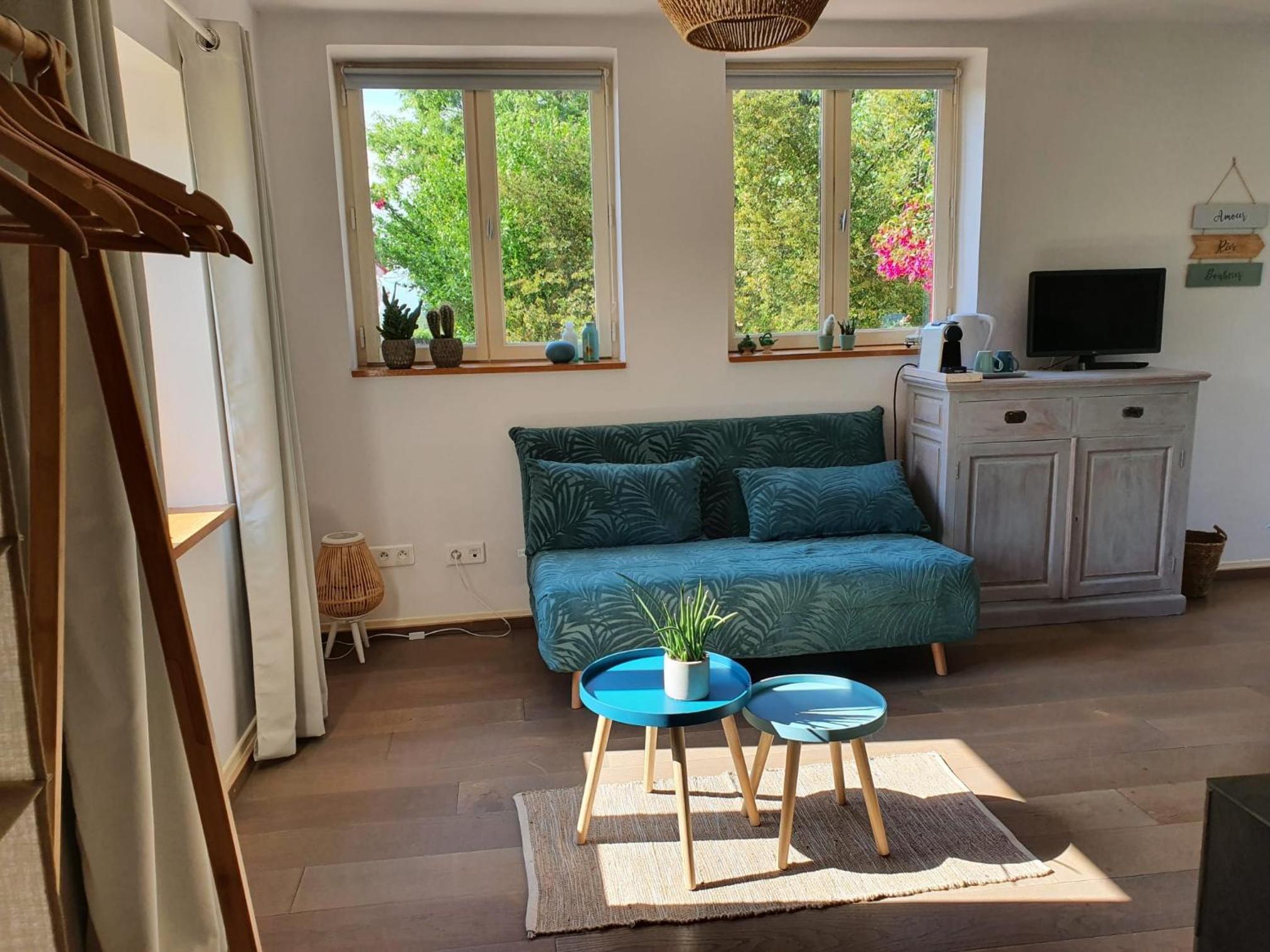 Double Room with Terrace - Photo 1