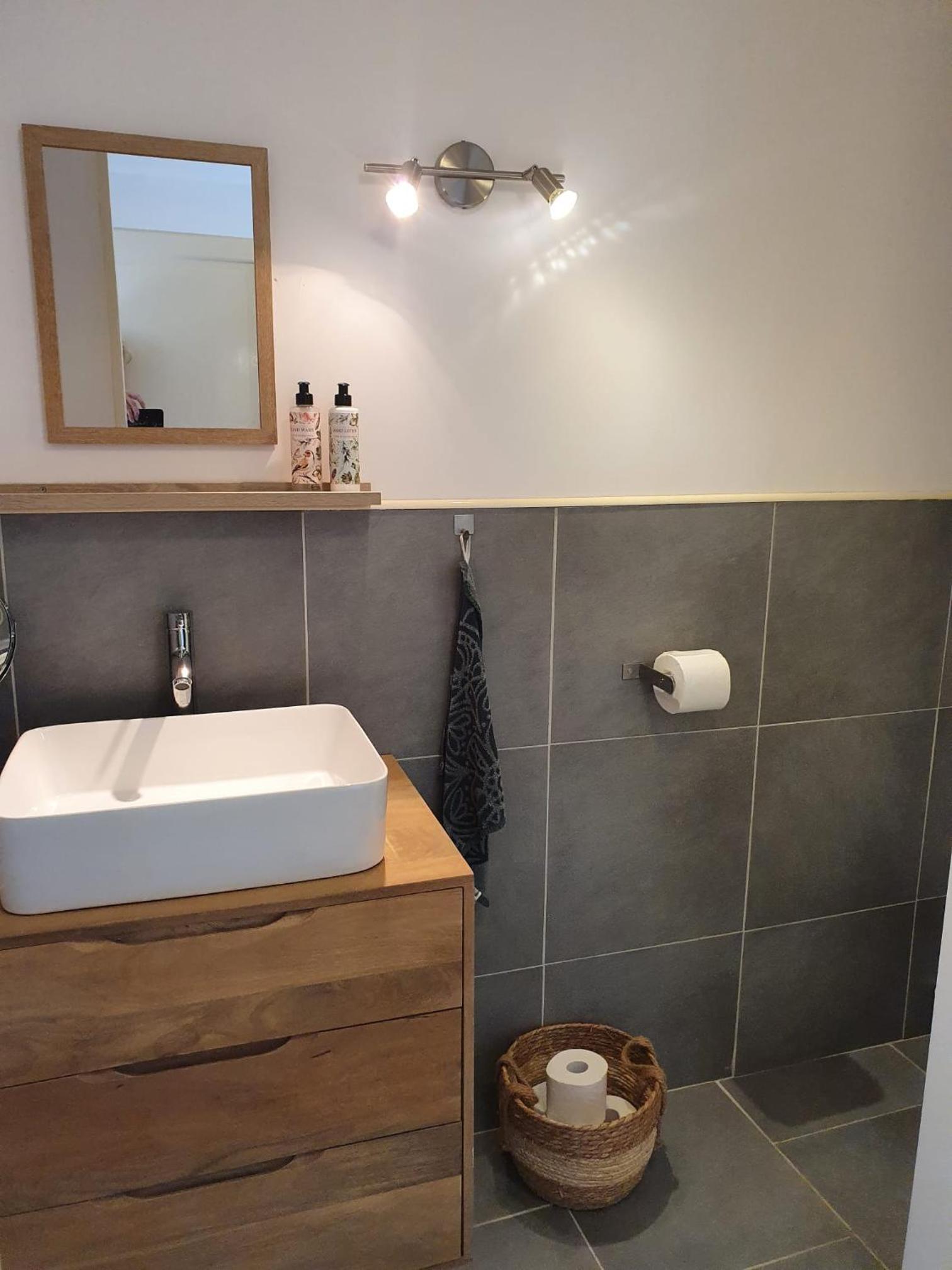 Double Room with Terrace - Photo 2