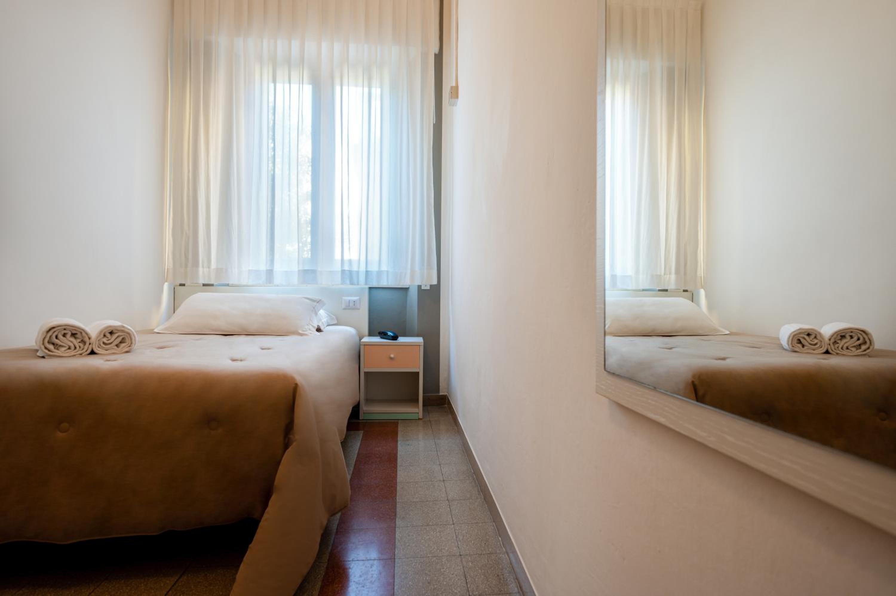 Economy Single Room photo 3