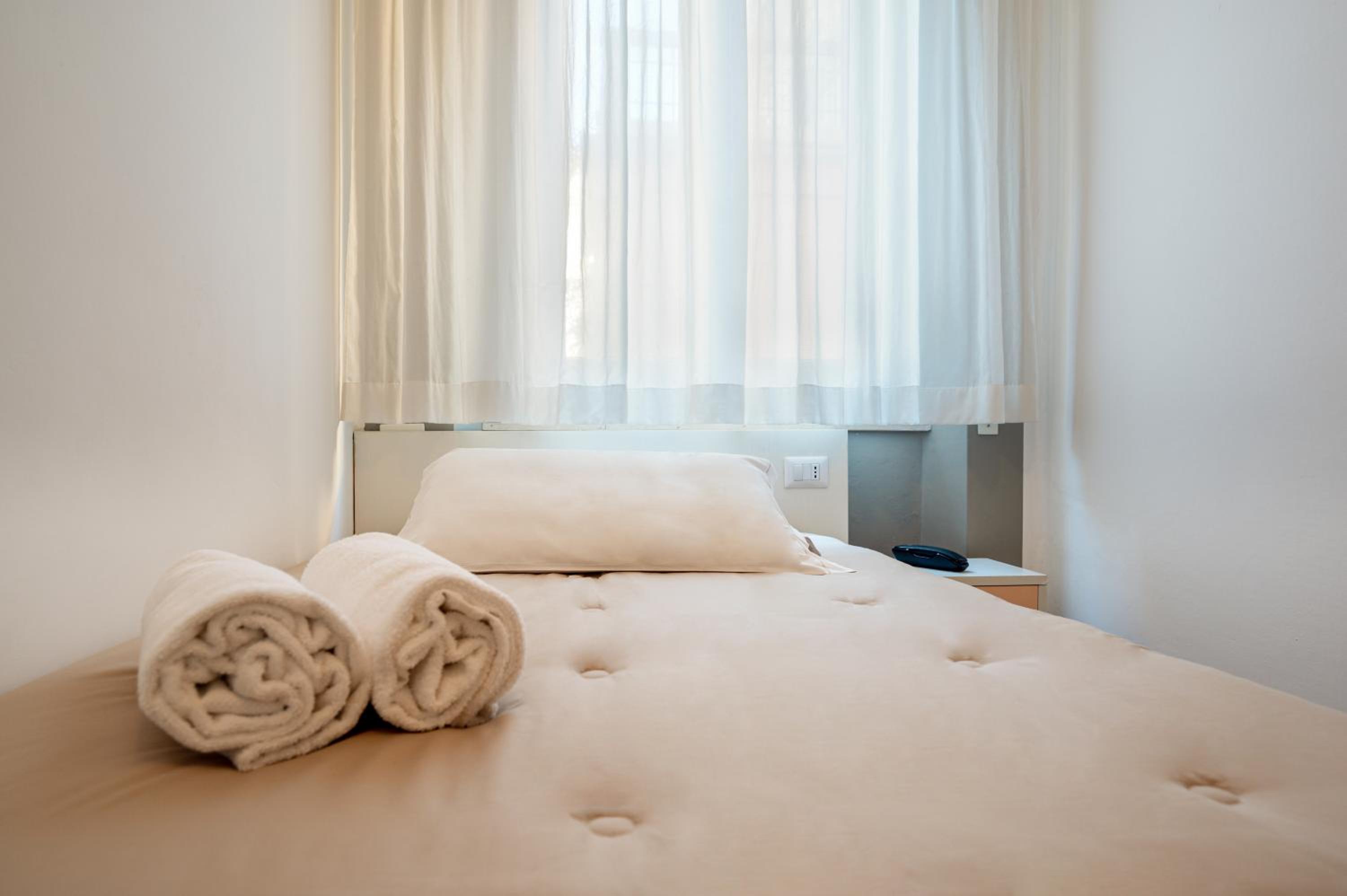 Economy Single Room photo 1