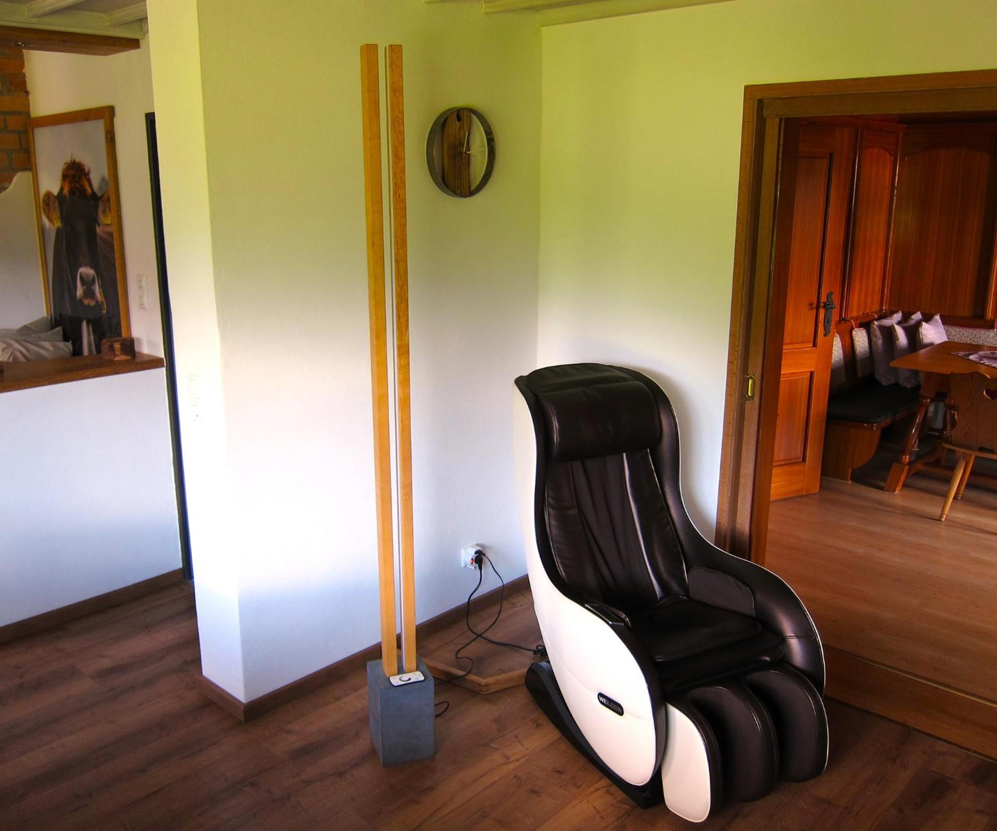 Two-Bedroom Apartment - Photo 3