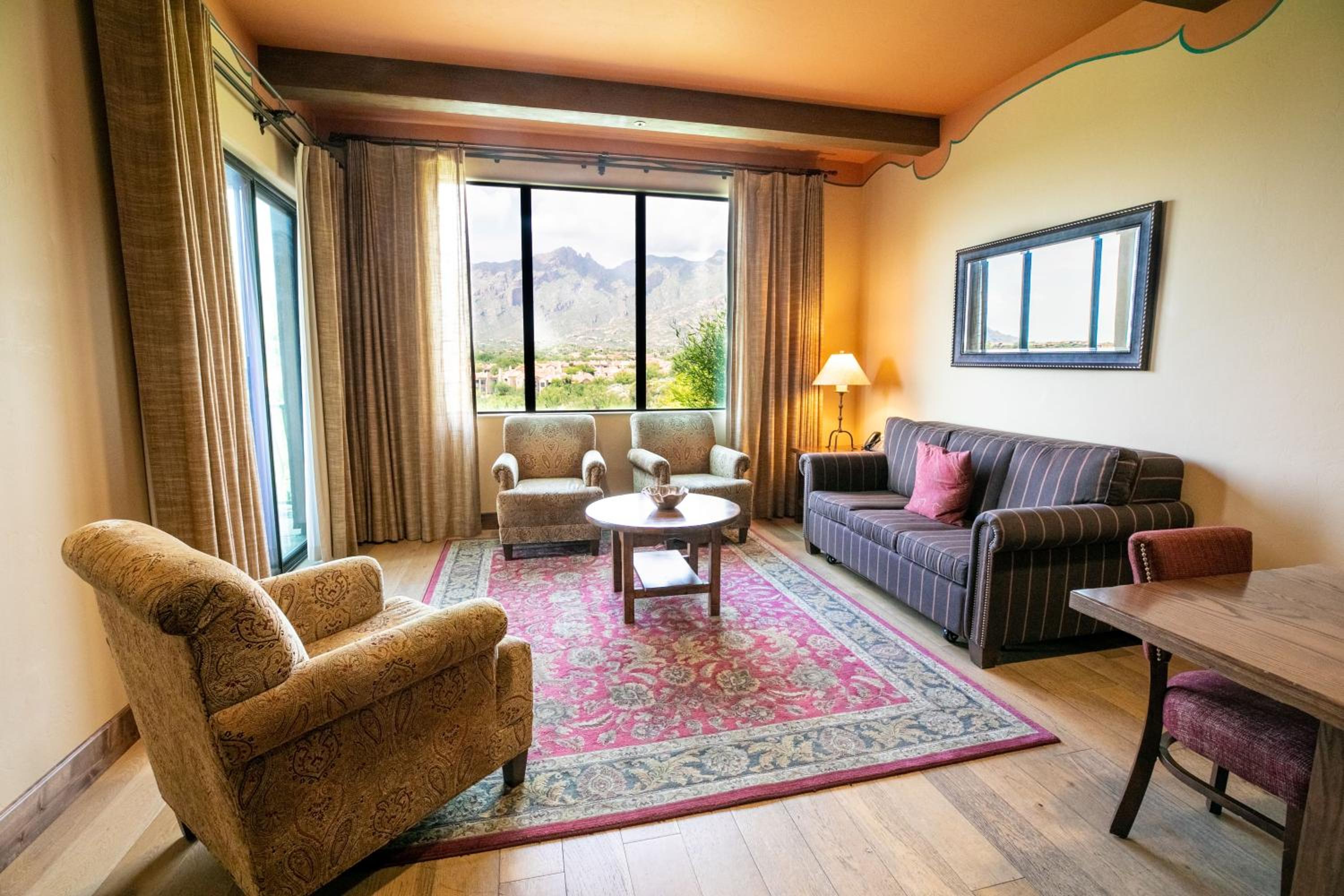 Sonoran King Suite