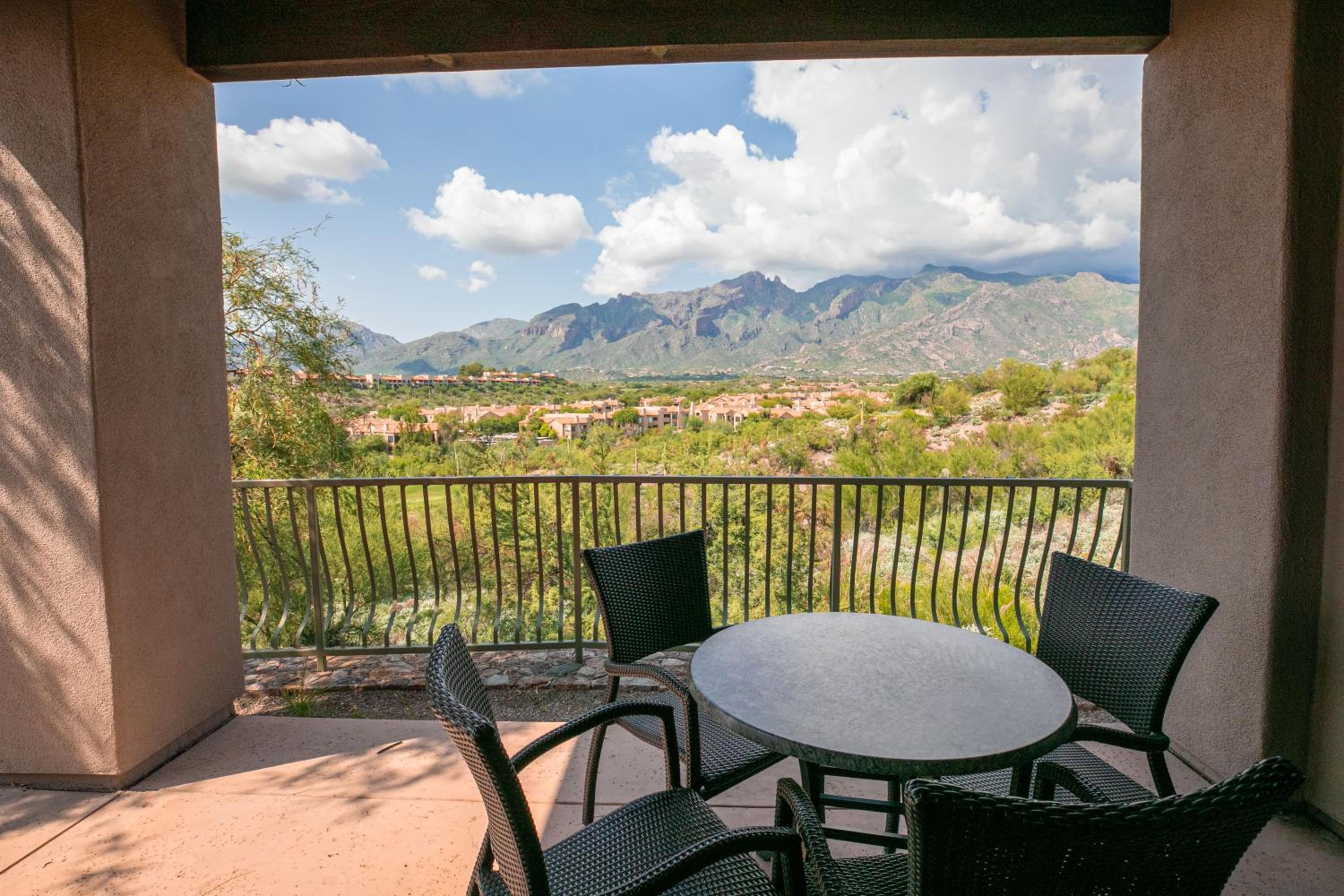 Sonoran King Suite photo 2