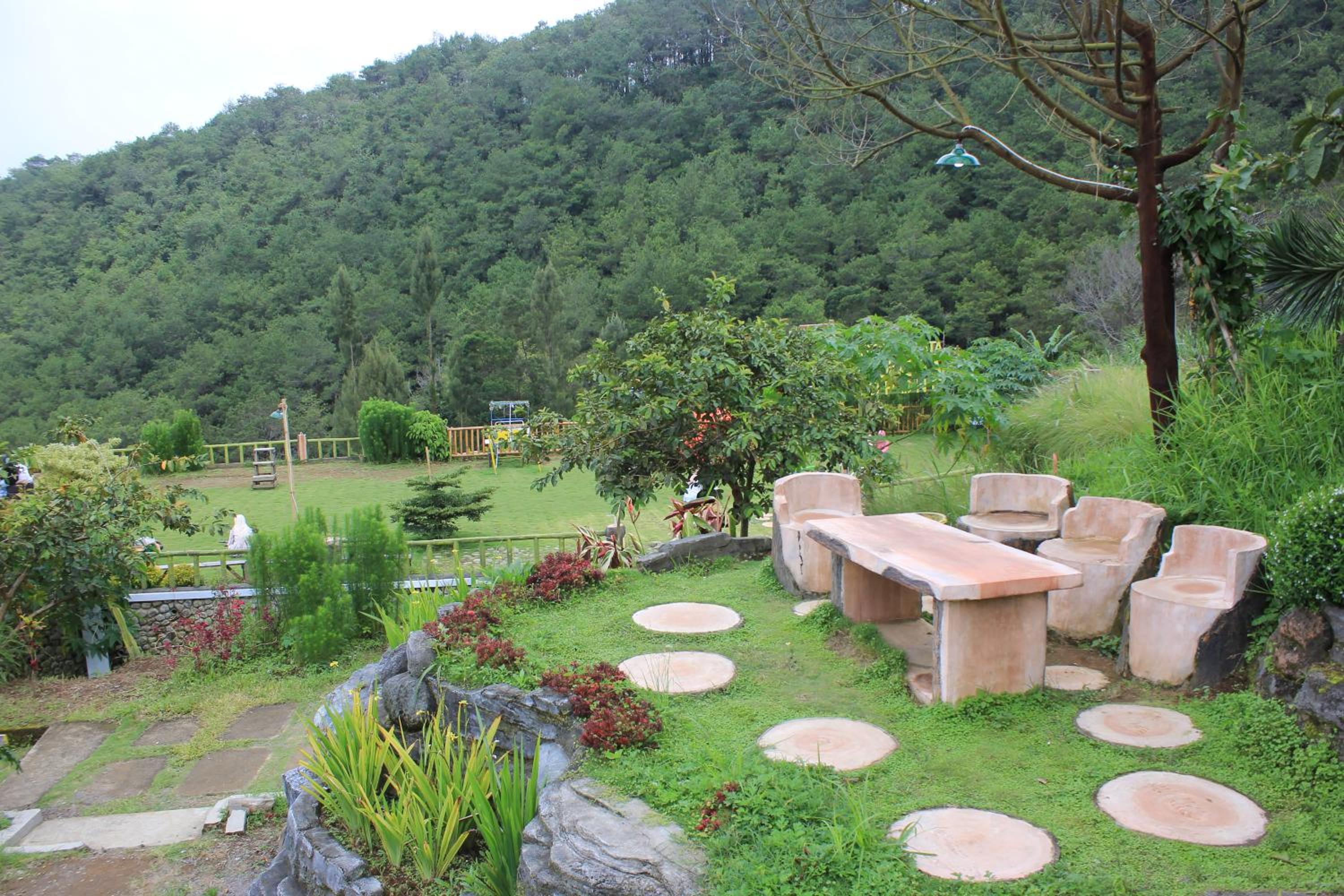 Family Room with Mountain View - Photo 4