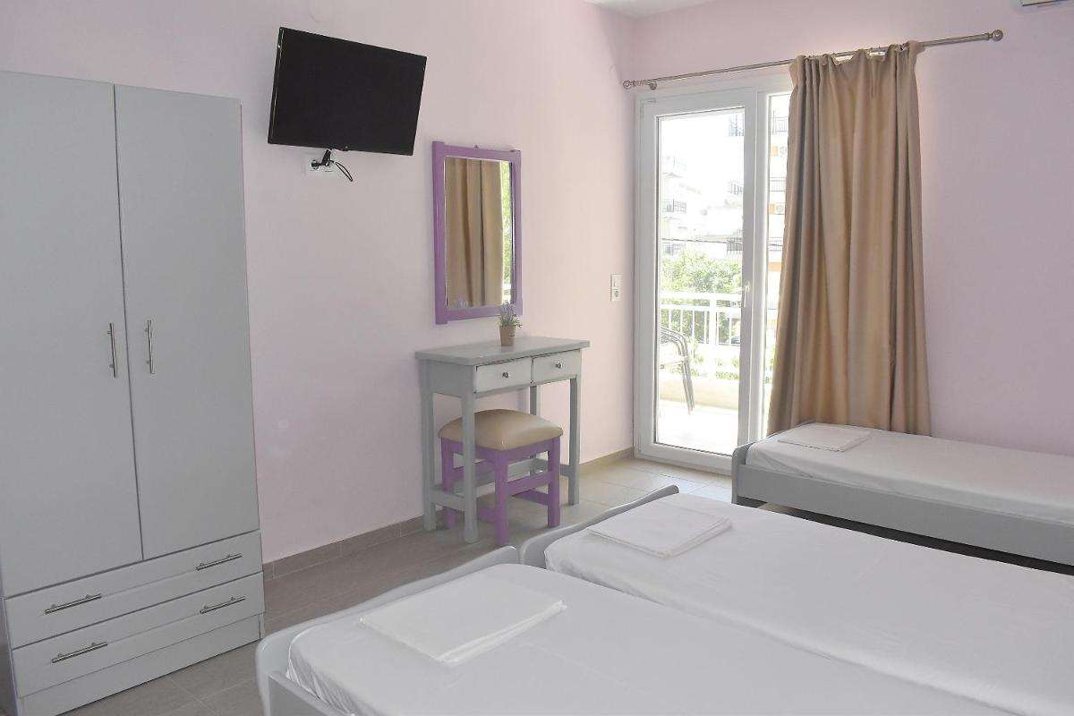 Triple Room photo 2