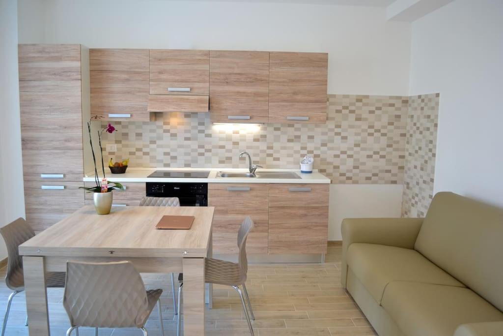 Apartment with Garden View - Photo 11