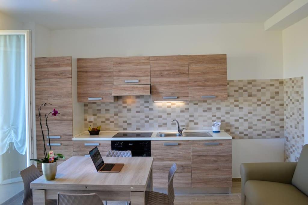 Apartment with Garden View - Photo 12