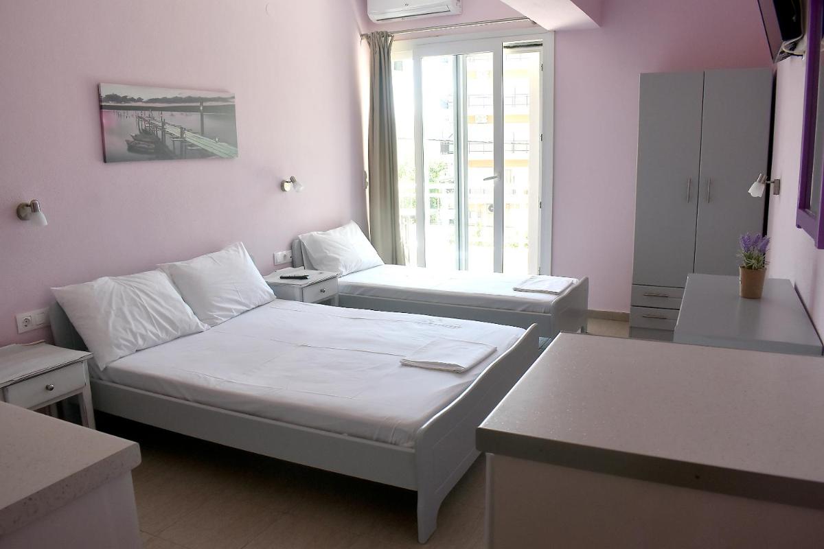Triple Room photo 1