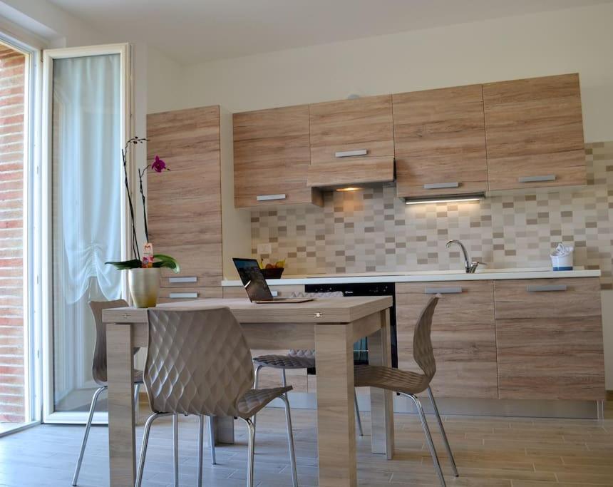 Apartment with Garden View - Photo 14