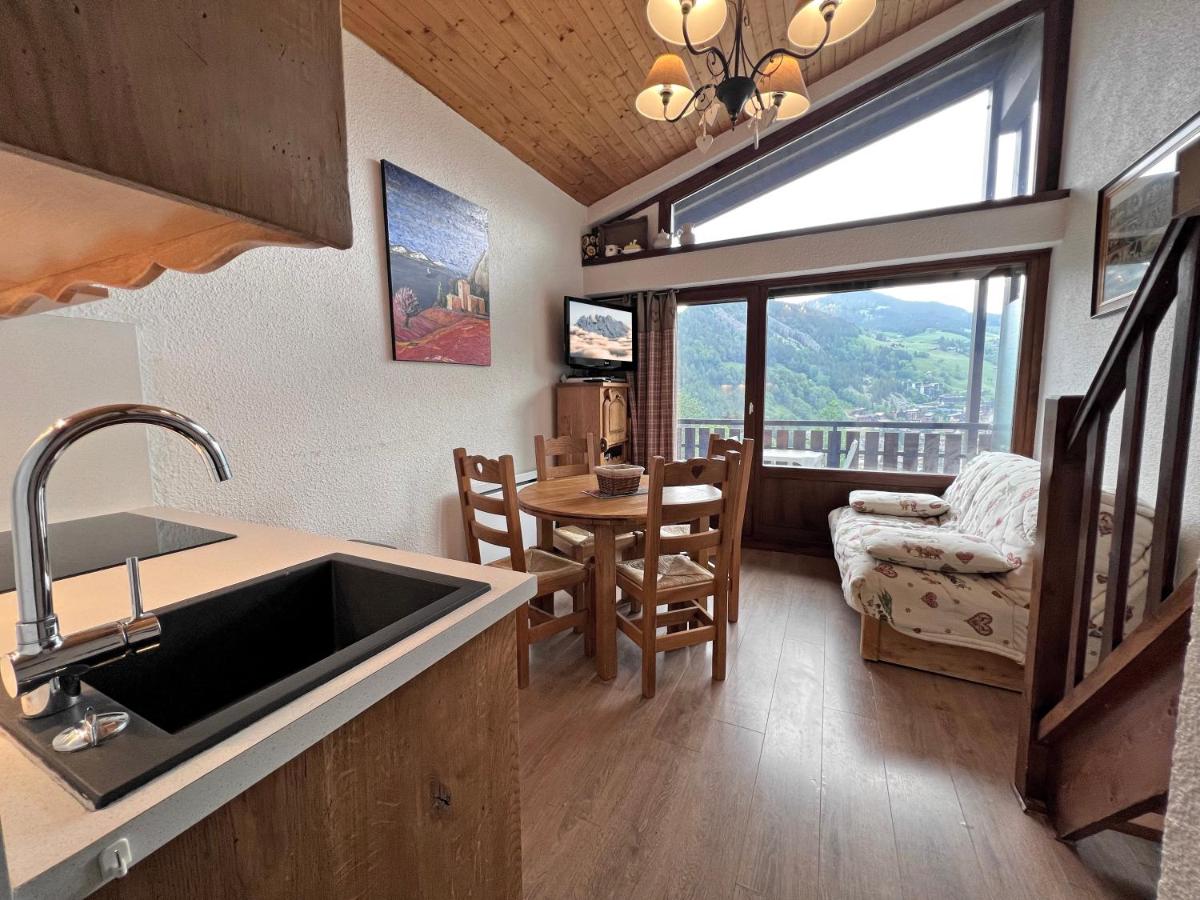 Duplex Apartment
