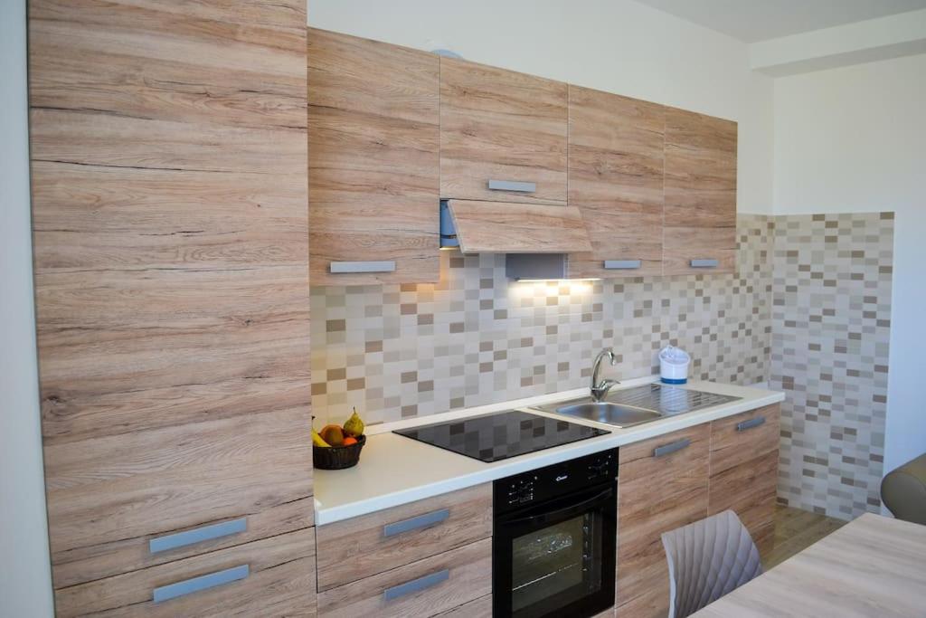 Apartment with Garden View - Photo 13