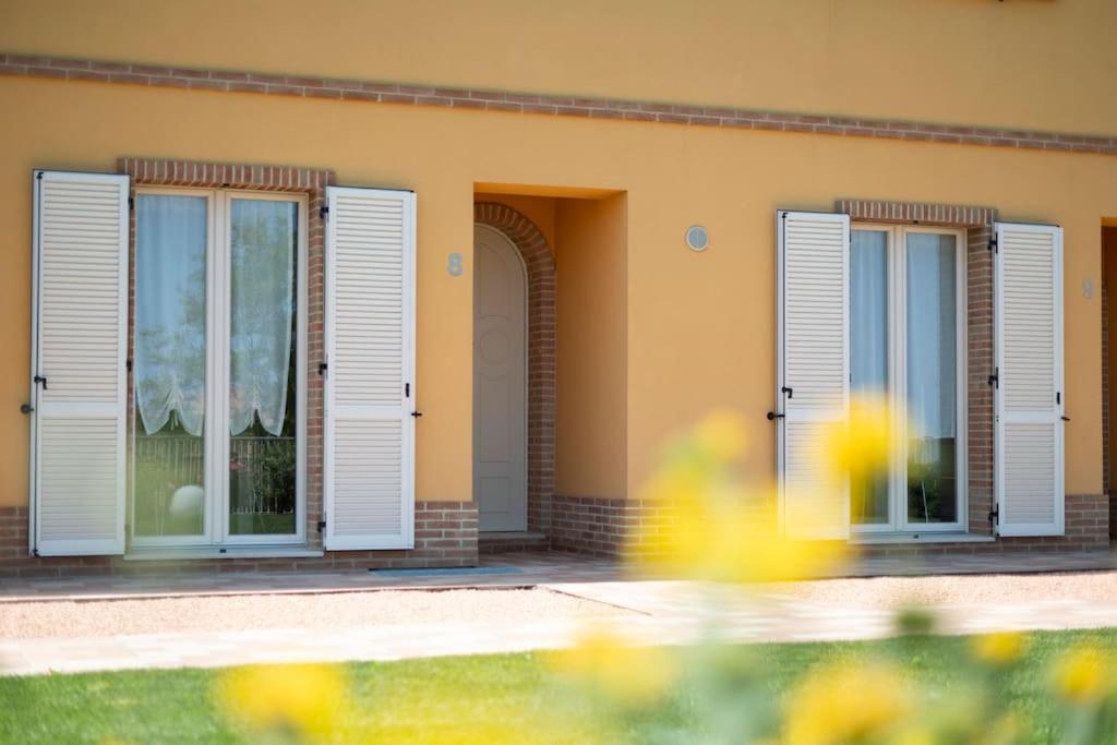Apartment with Garden View - Photo 10