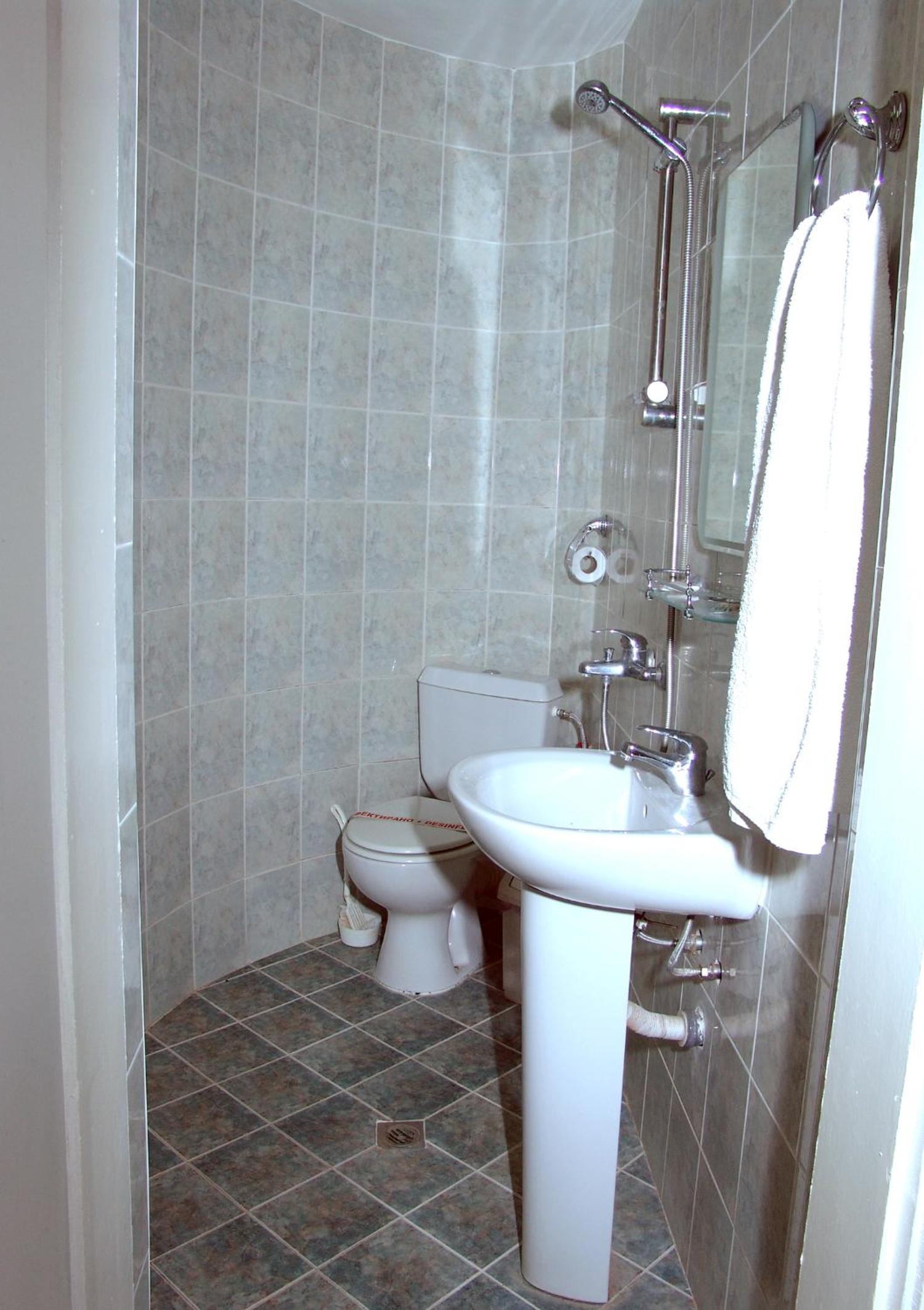 Single Room photo 2