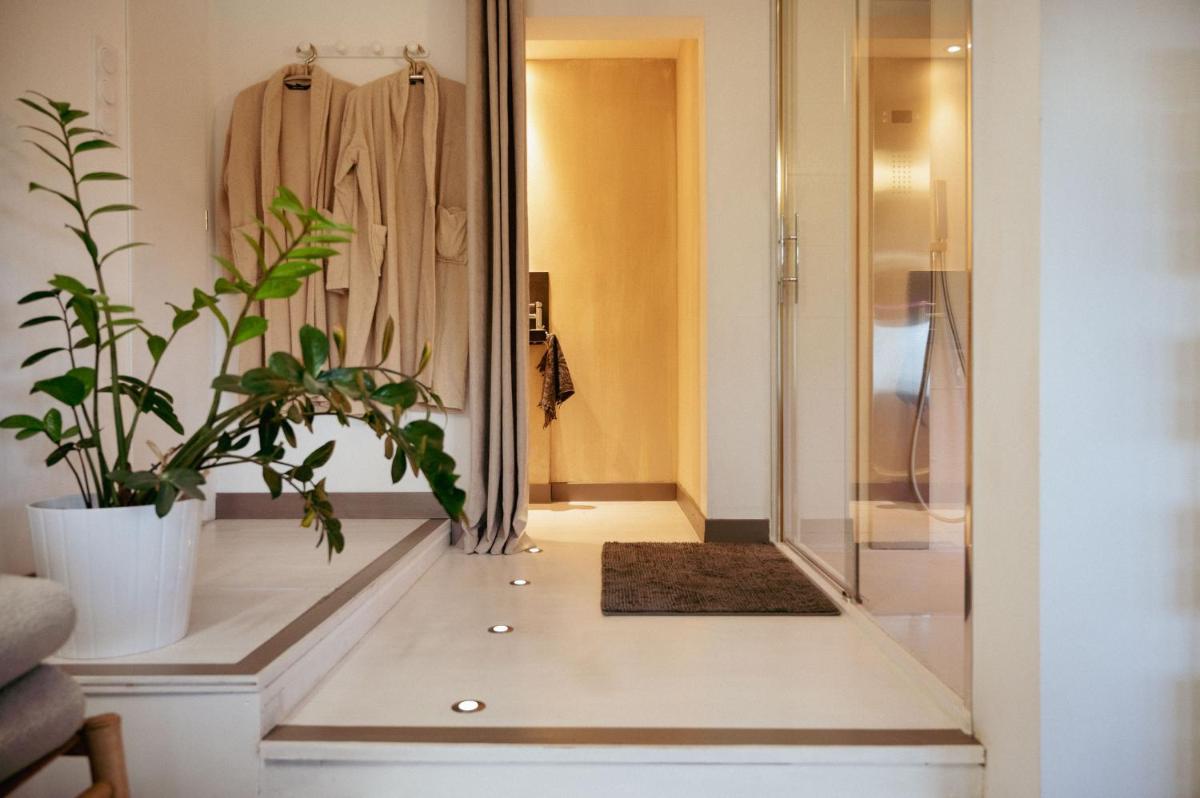 King Room with Garden View photo 3