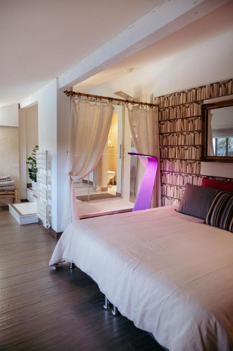 King Room with Garden View photo 2