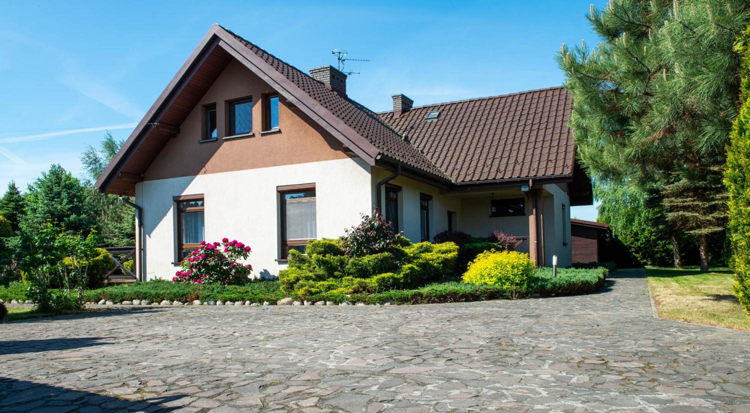 Villa photo 1