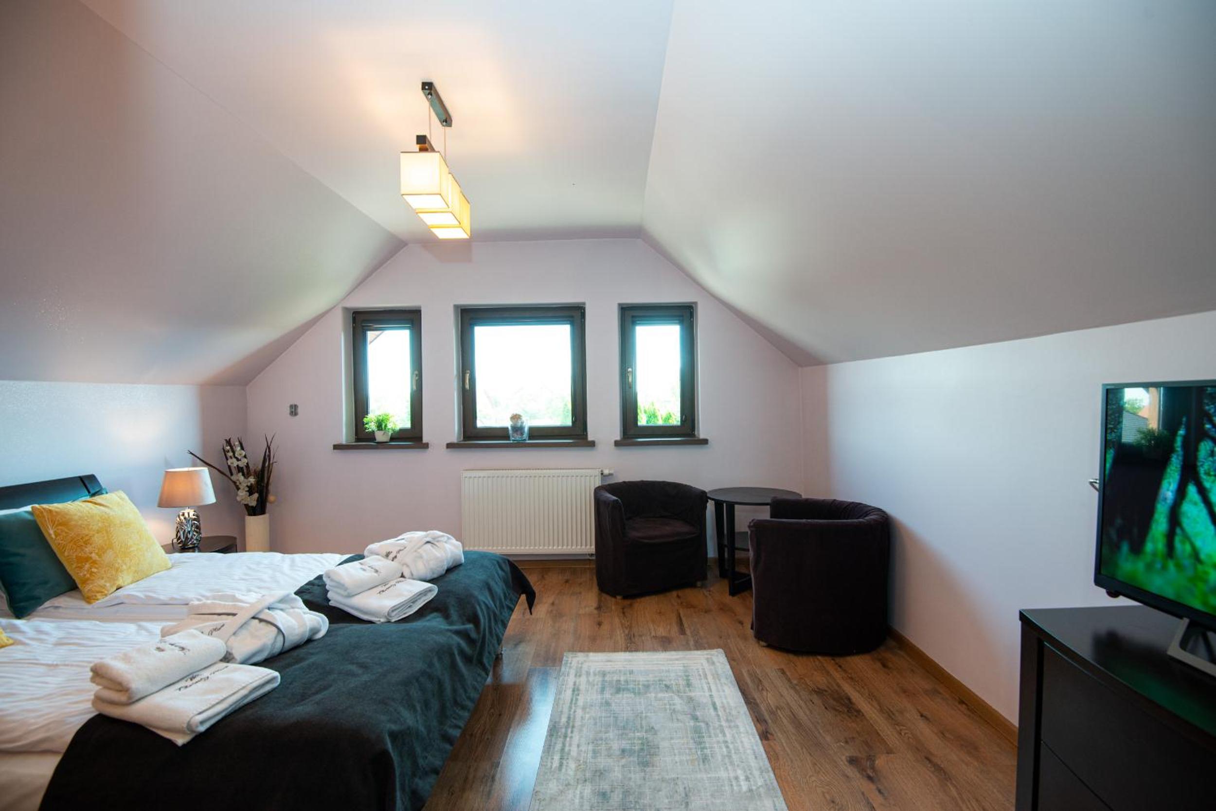 Villa photo 2