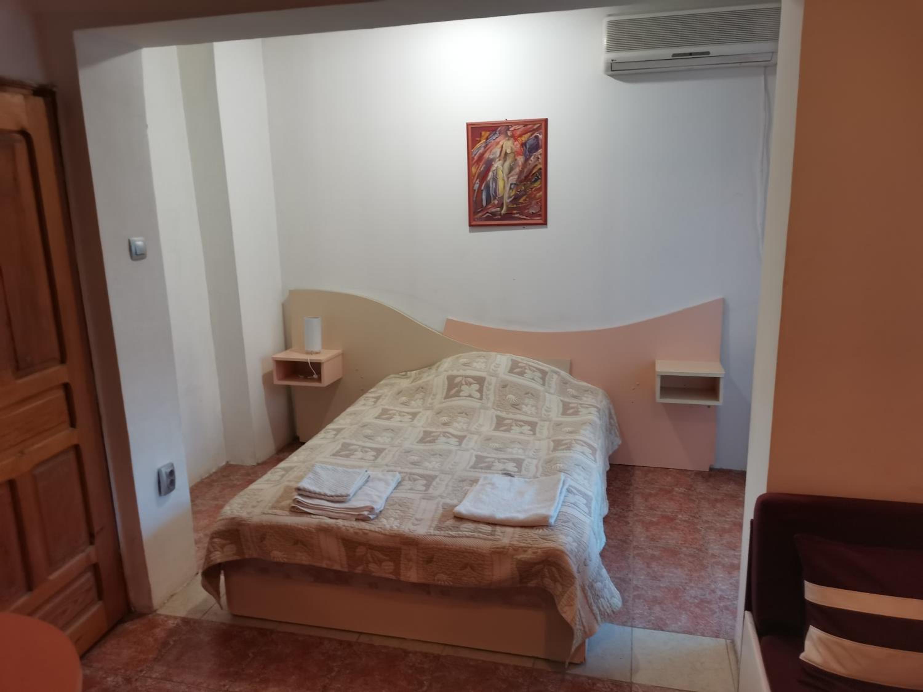 Comfort Triple Room photo 1