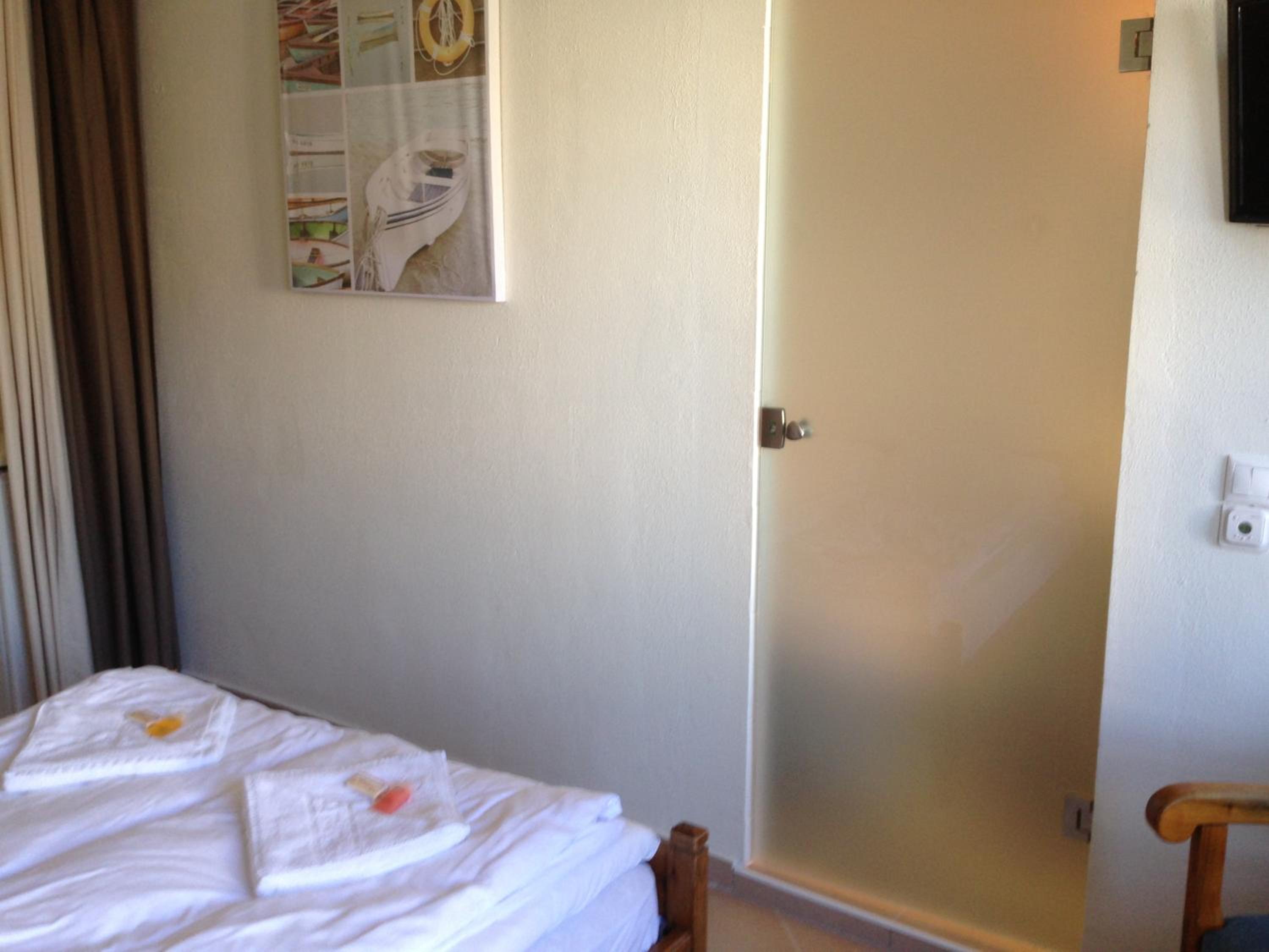 Single Room with Balcony