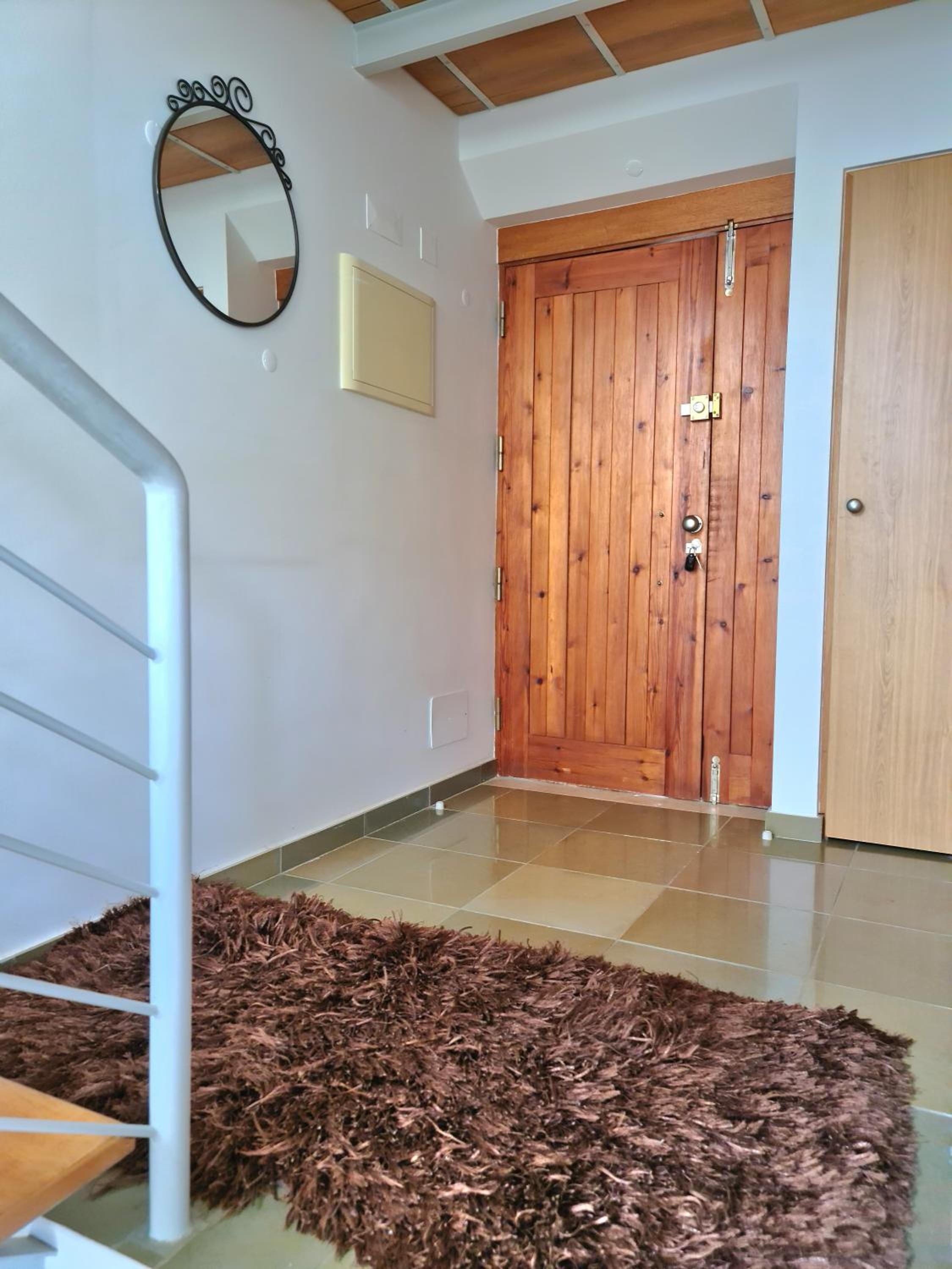 Two-Bedroom House photo 2