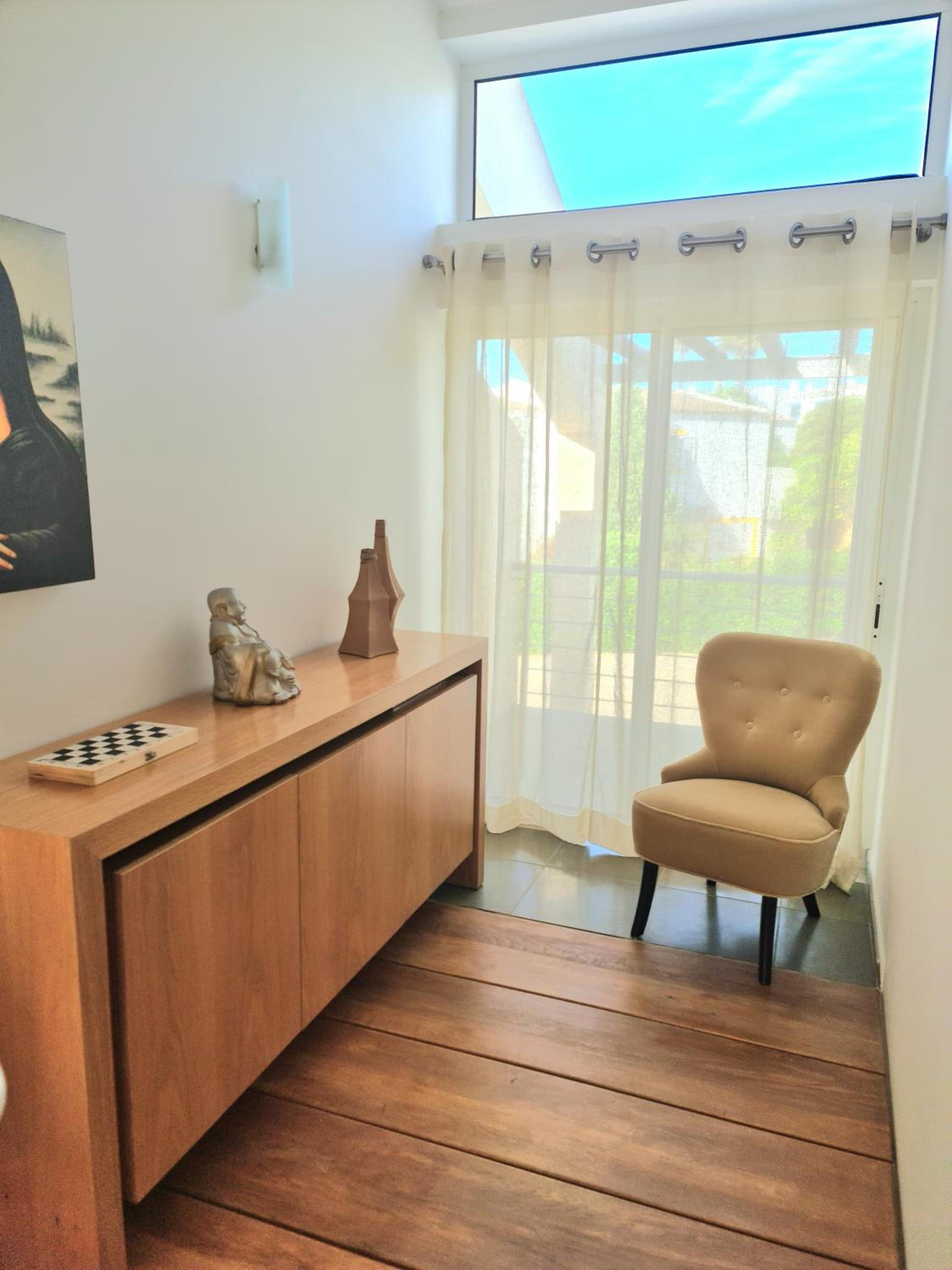 Two-Bedroom House photo 3