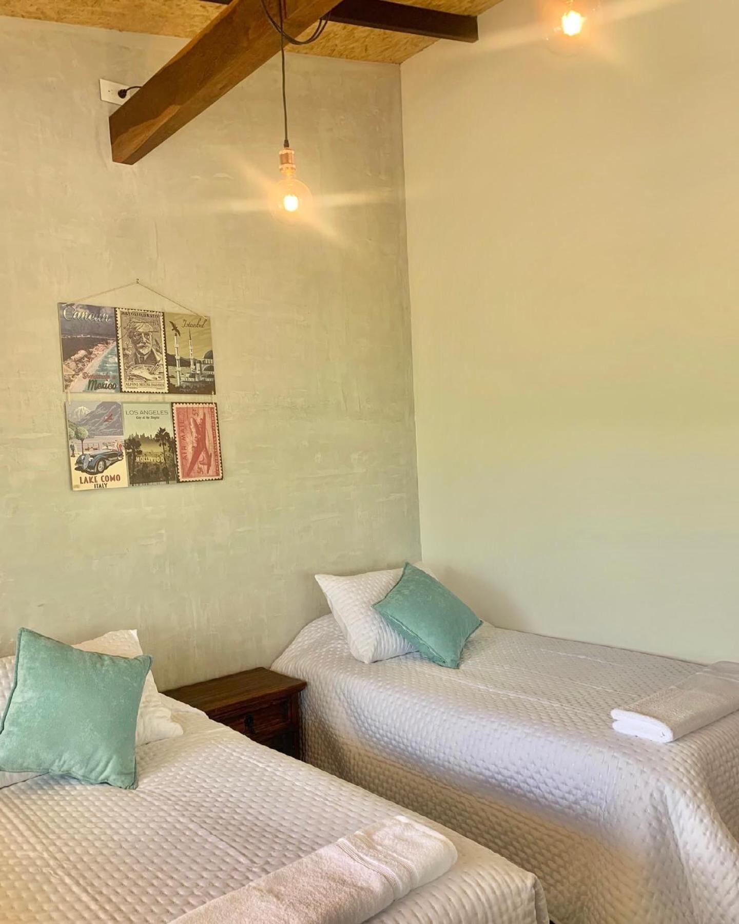 Two-Bedroom Villa photo 1