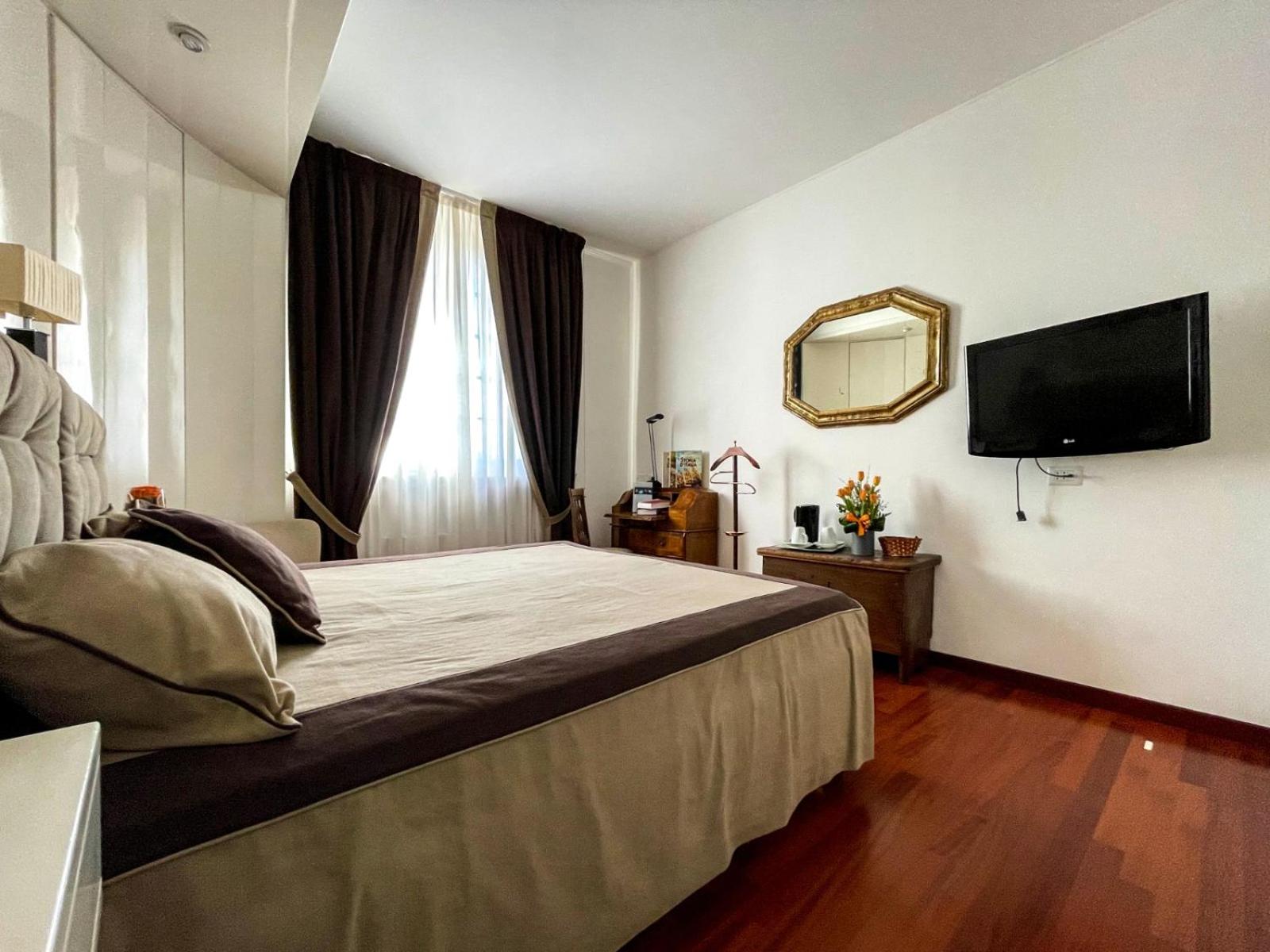 Superior Double Room photo 1