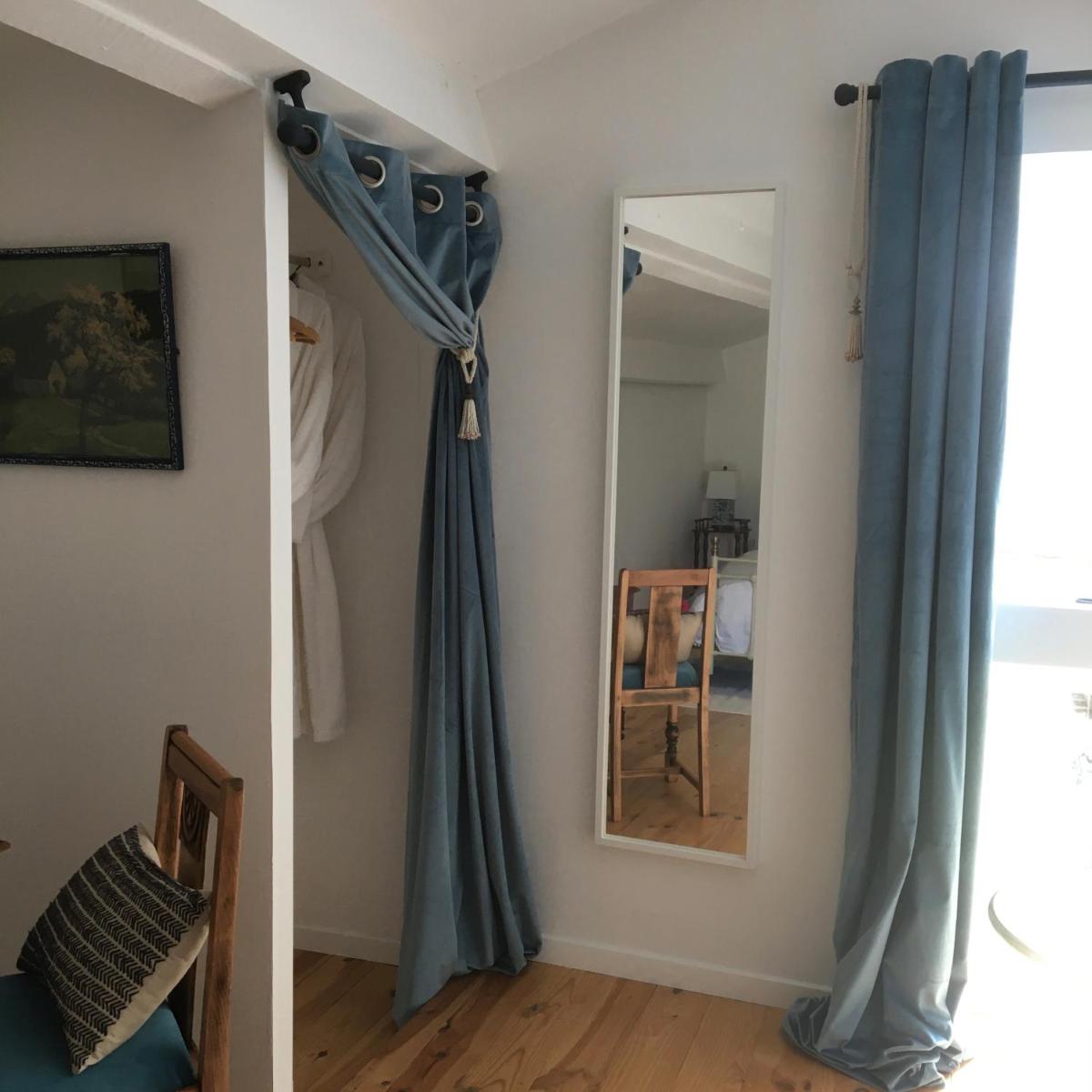 Double Room with Garden View photo 1